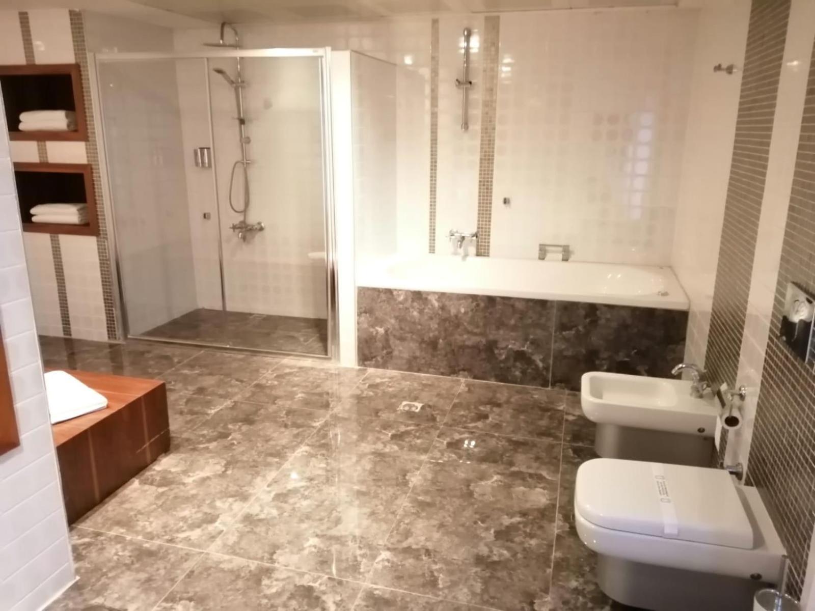 Ferah Aparthotel Trabzon