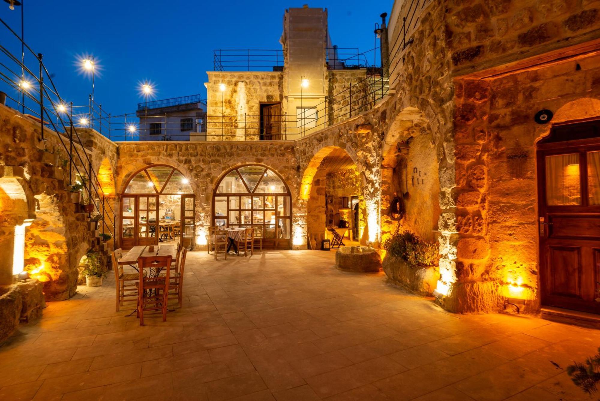 Atilla's Cave Hotel Nevsehir