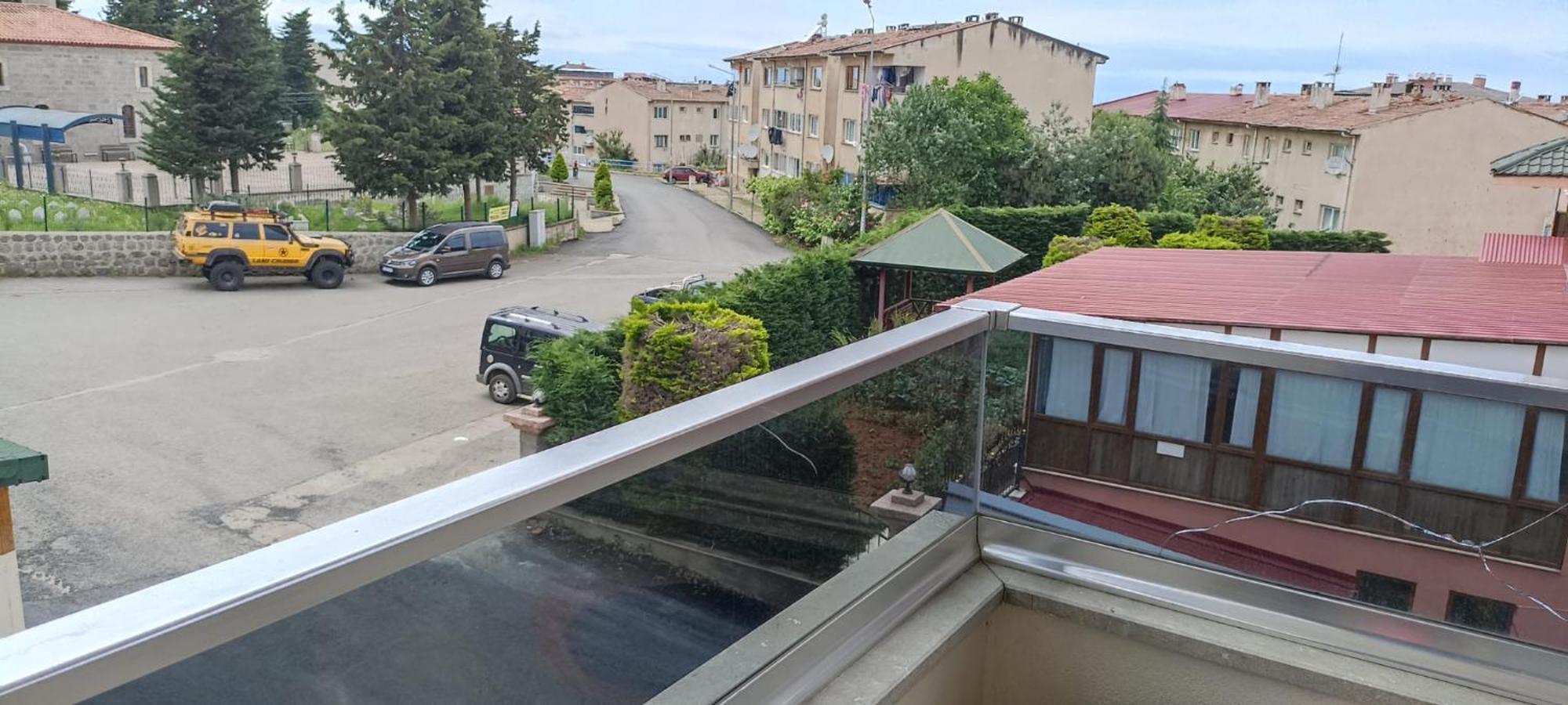 Soylu * Trabzon