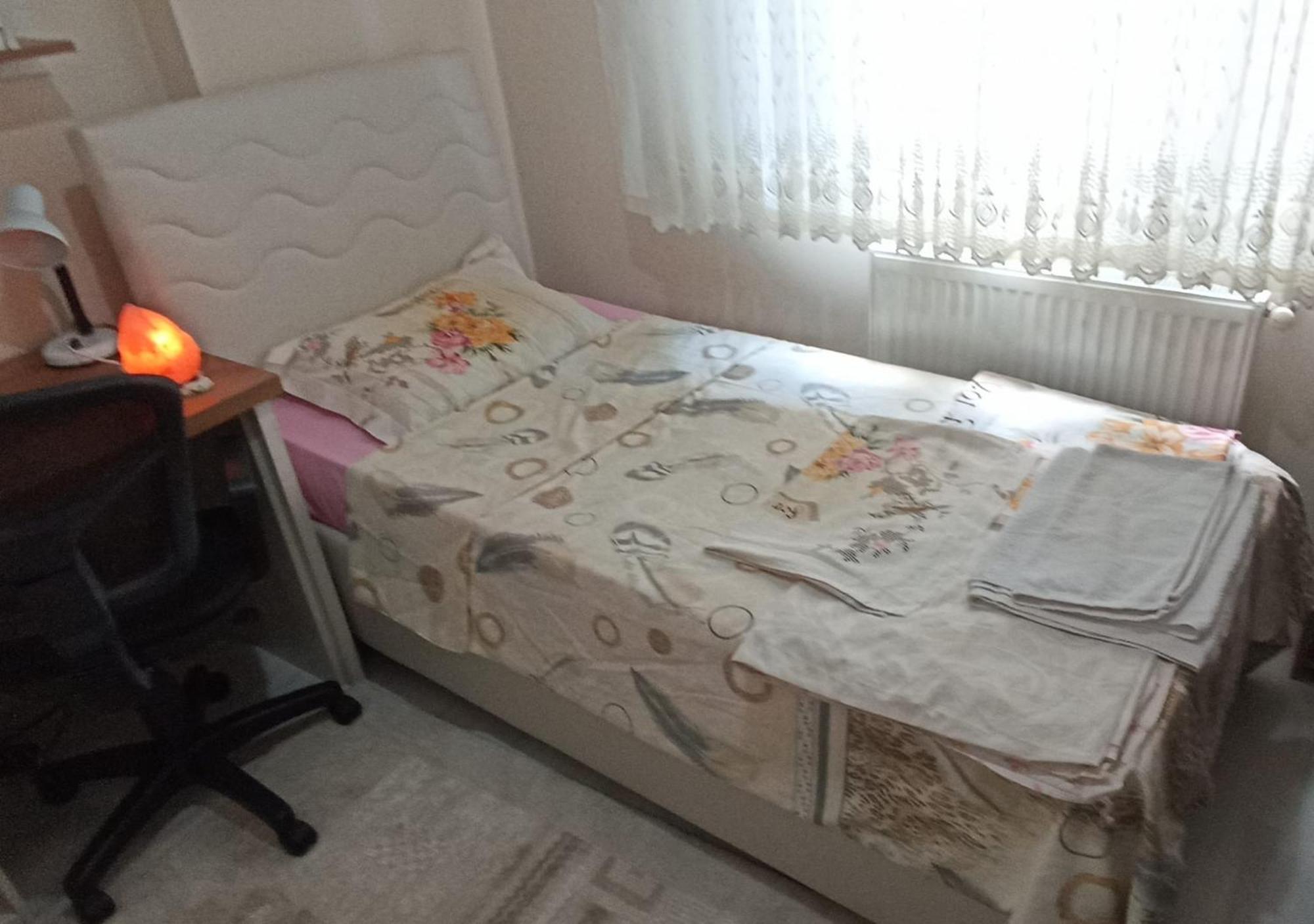 Soylu Aparthotel *
