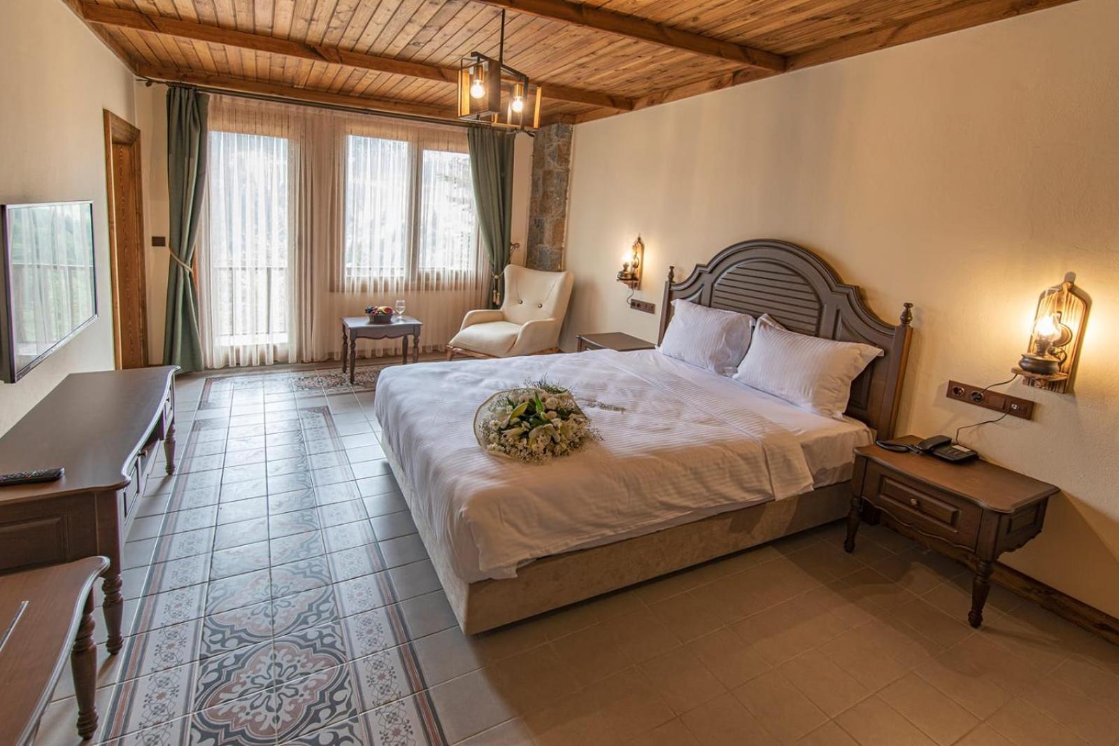 Hotel Foleya Mountain &