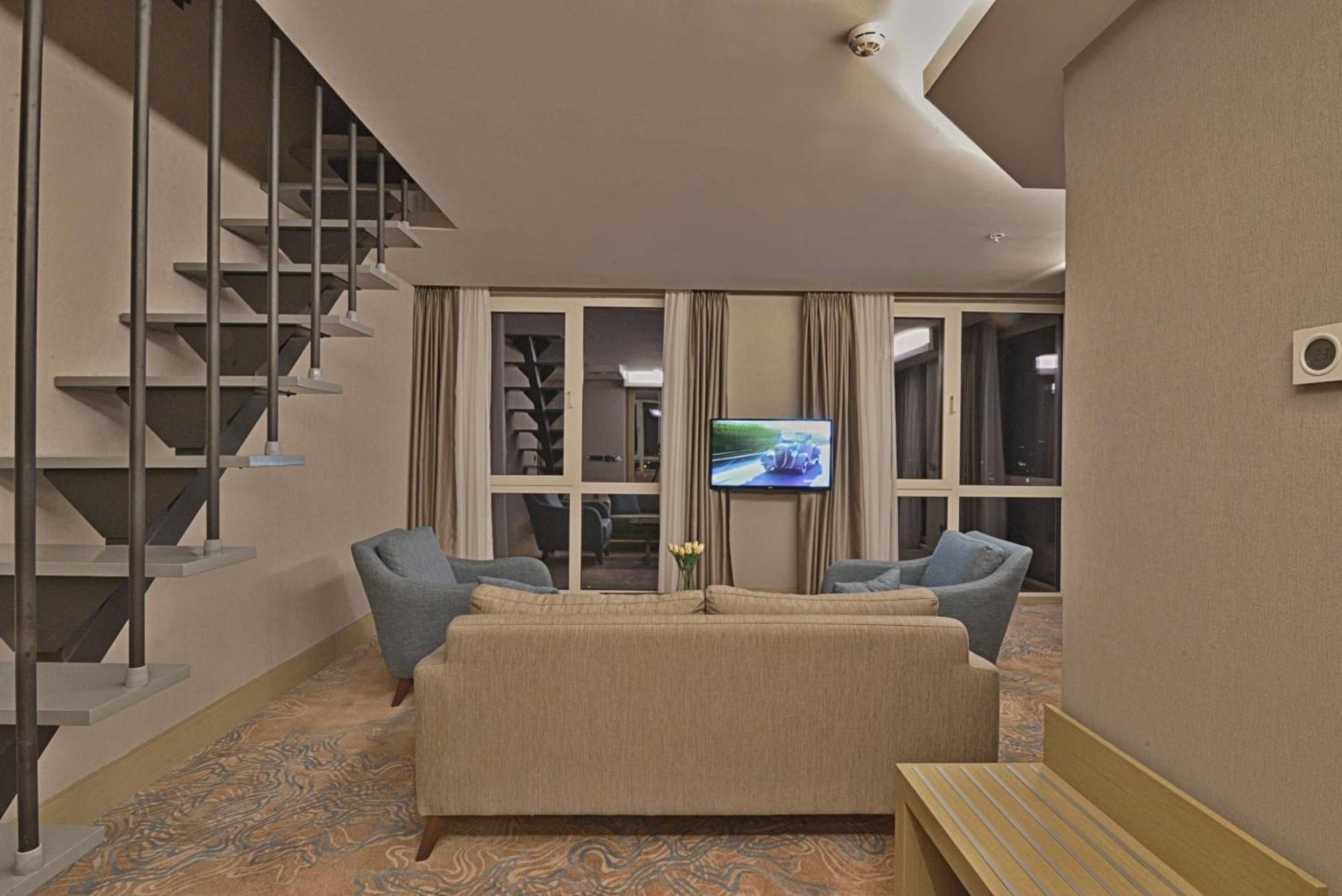 Western Premier Ottoperla Hotel 4*