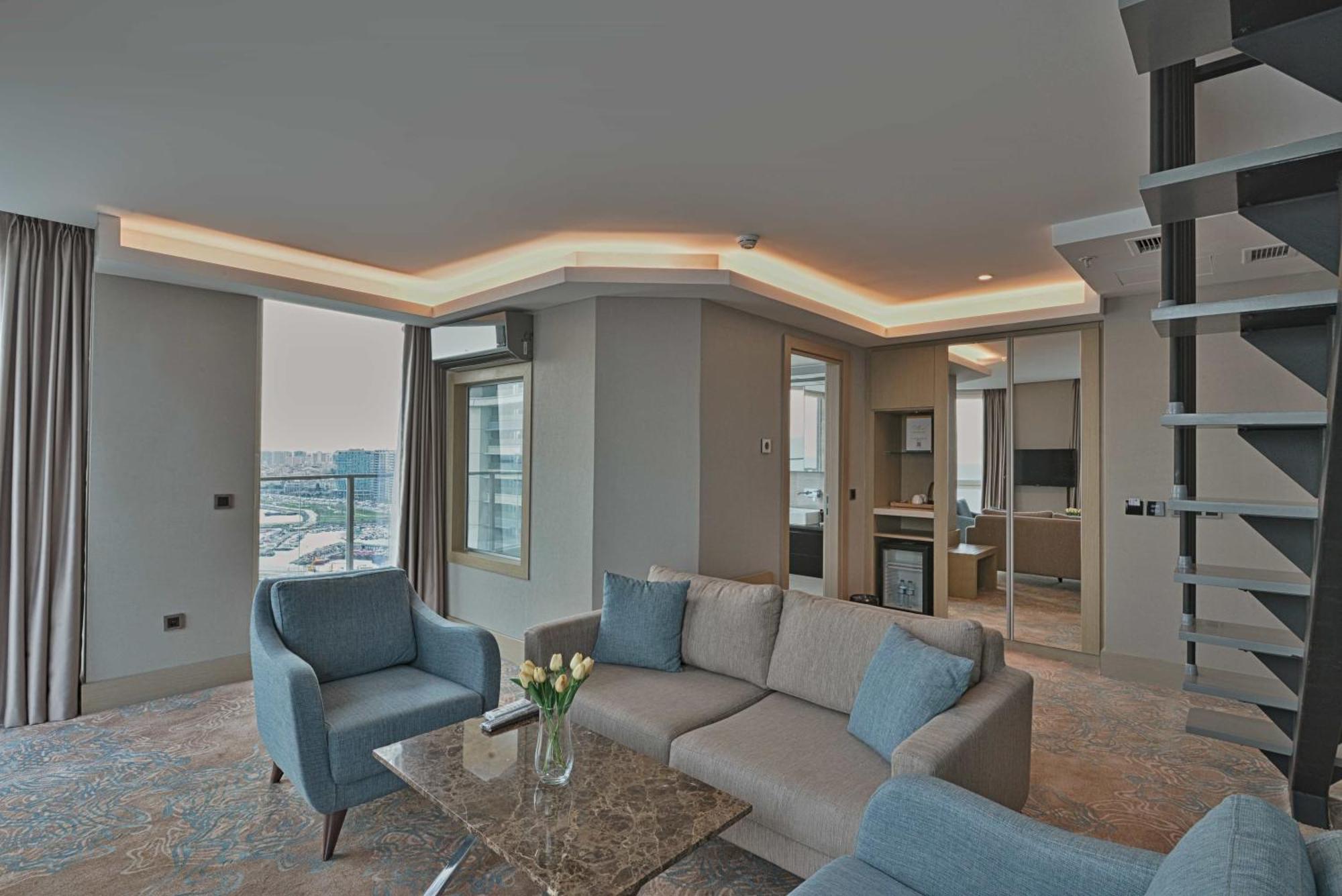 Western Premier Ottoperla 4*
