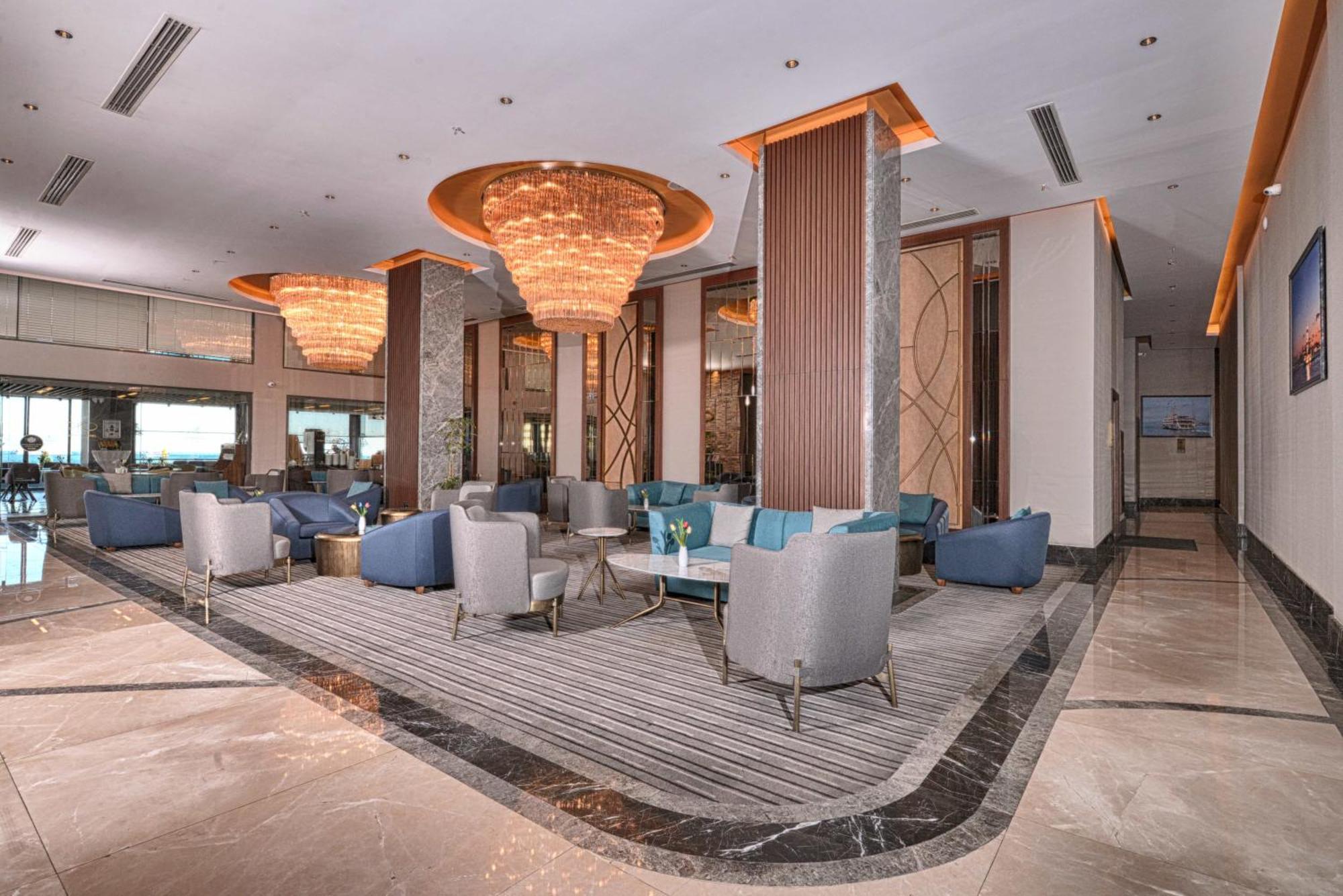 Hotel Western Premier Ottoperla 4*