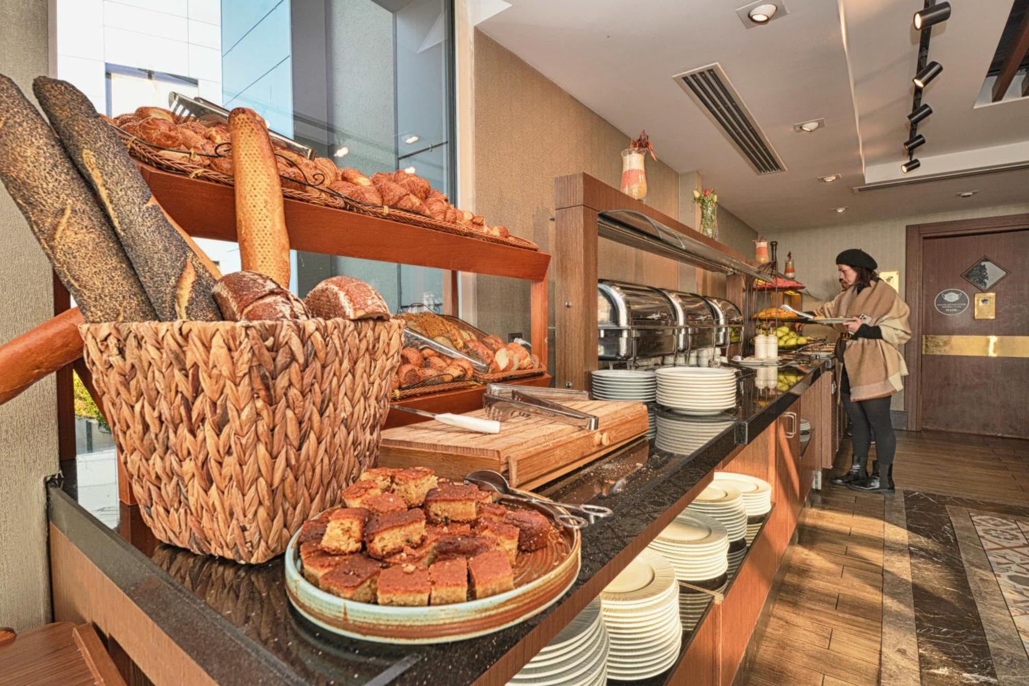 Hotel Western Premier Ottoperla