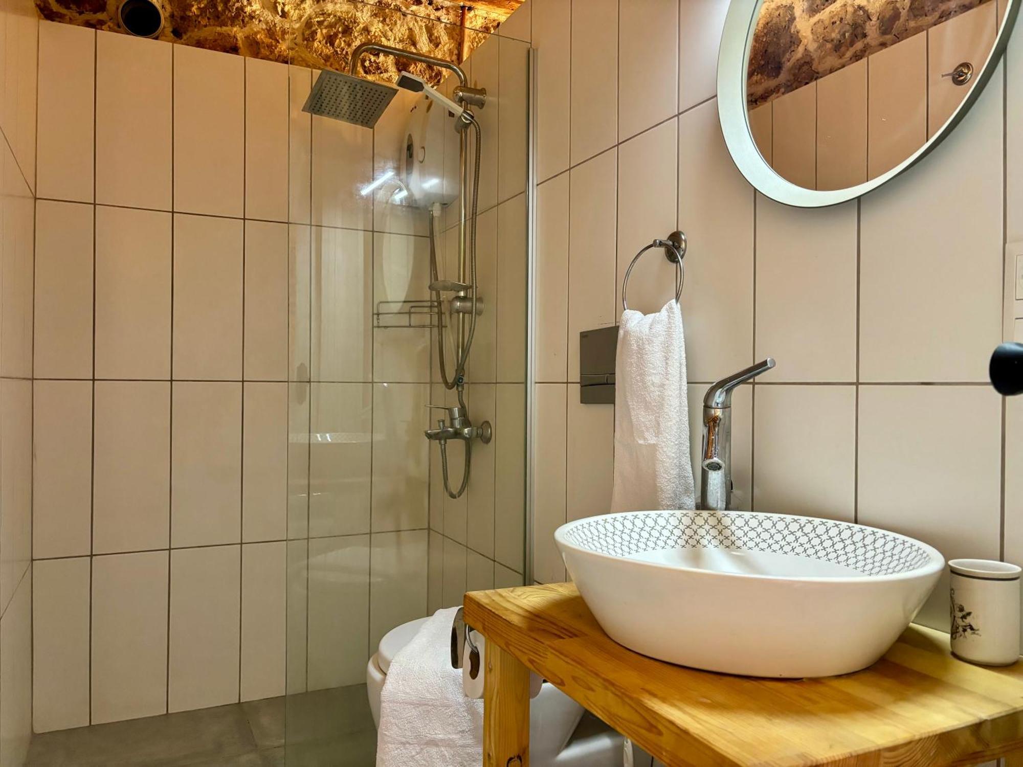 Apartment Bademlique Stone