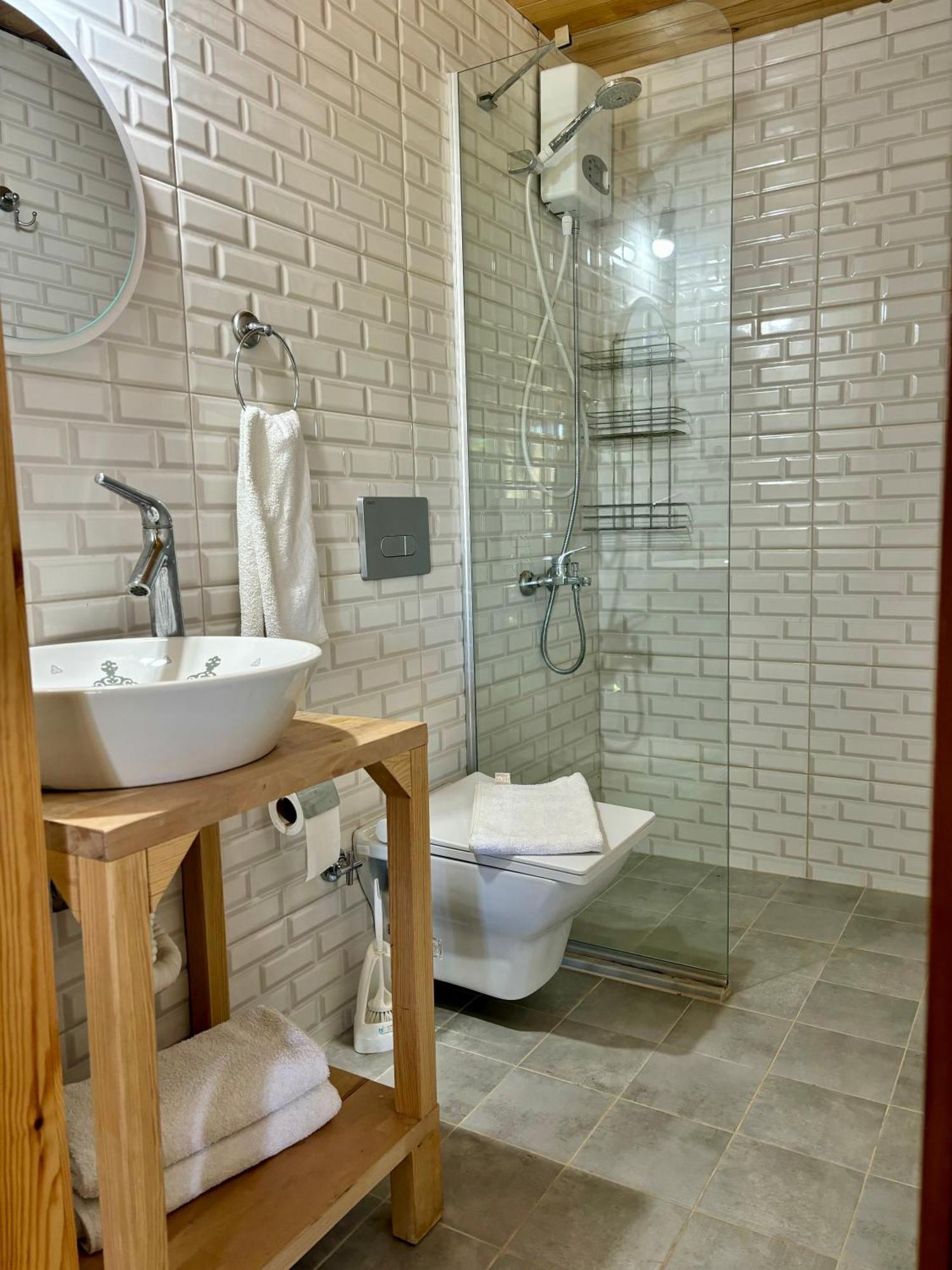 Apartment Bademlique Stone Kas