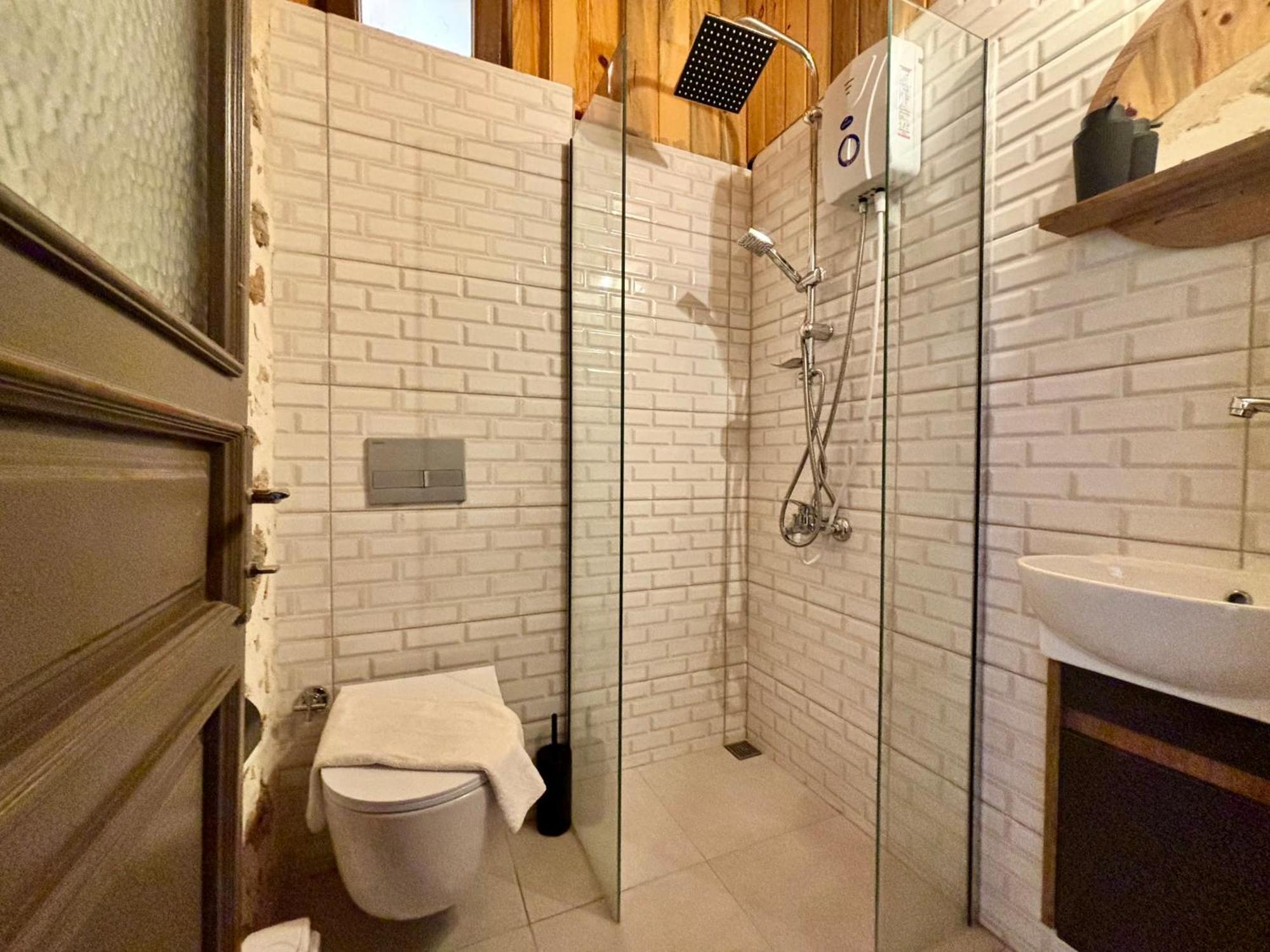 Apartment Bademlique Stone
