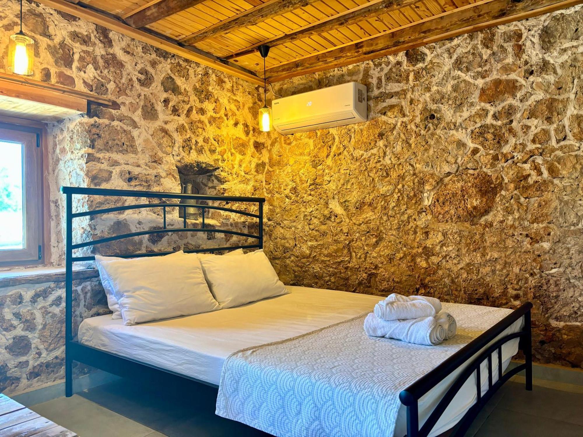 Apartment Bademlique Stone Kas