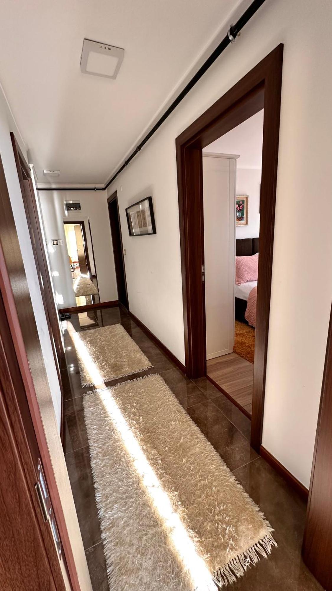 Yelken Apartment Sinop