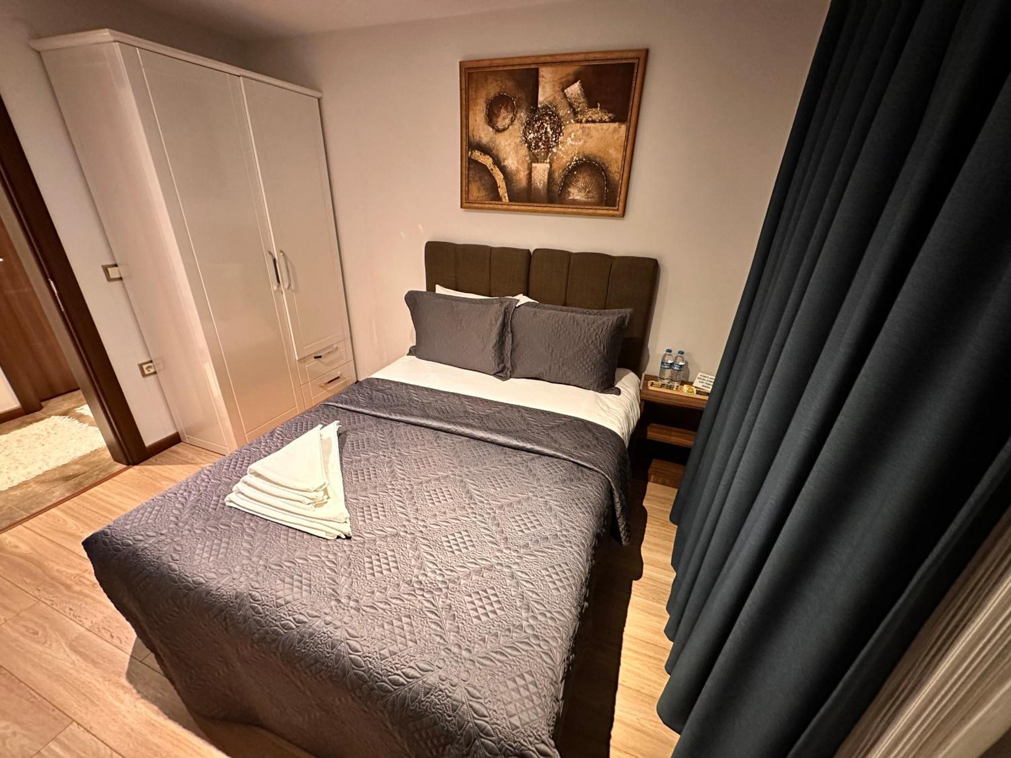 Yelken Apartment Sinop