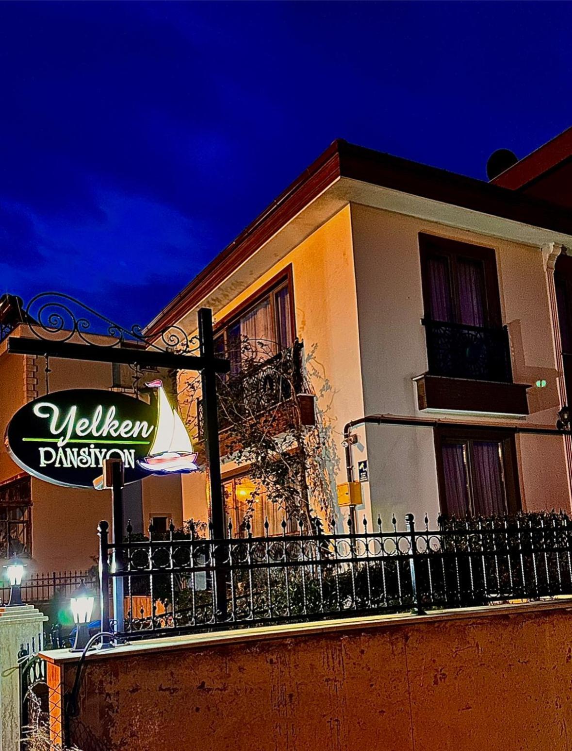 Apartment Yelken Sinop