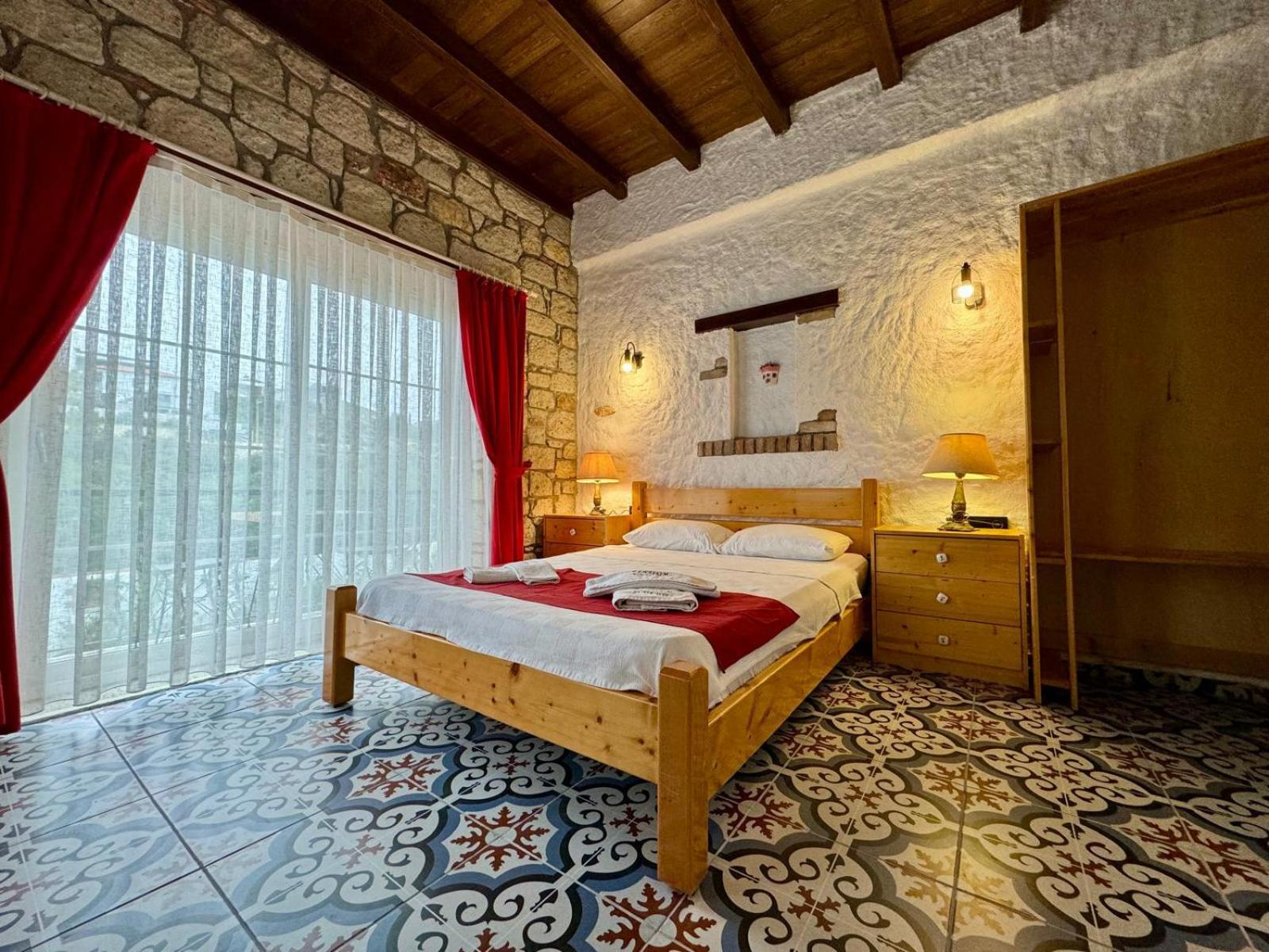 Bed & Breakfast Elysium