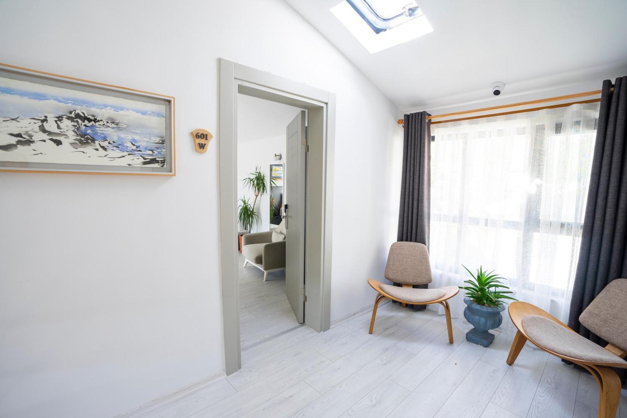West House Exclusive Gocek (Fethiye)