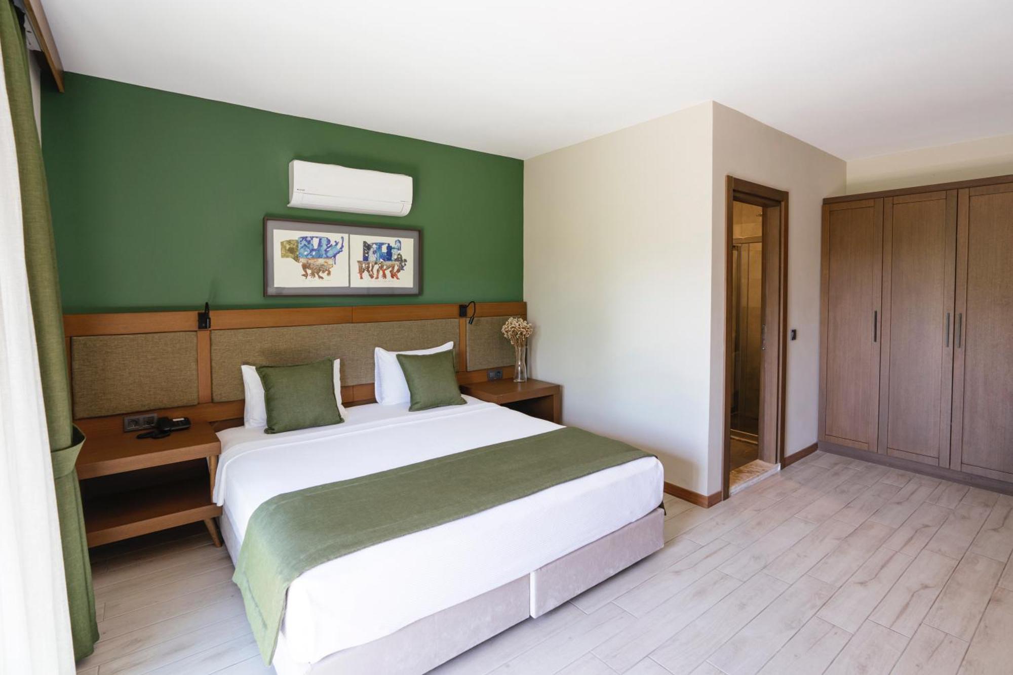 West House Exclusive Gocek (Fethiye)