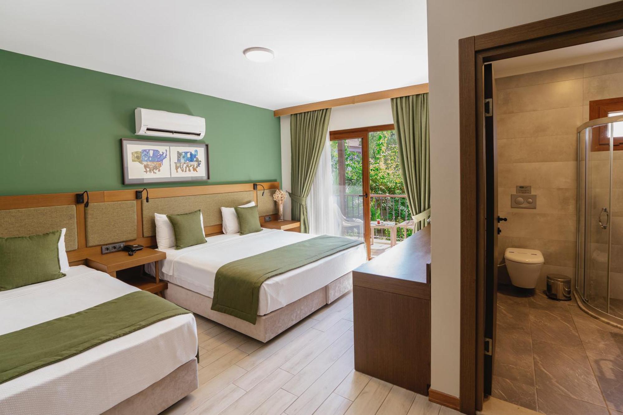 West House Exclusive Gocek (Fethiye)