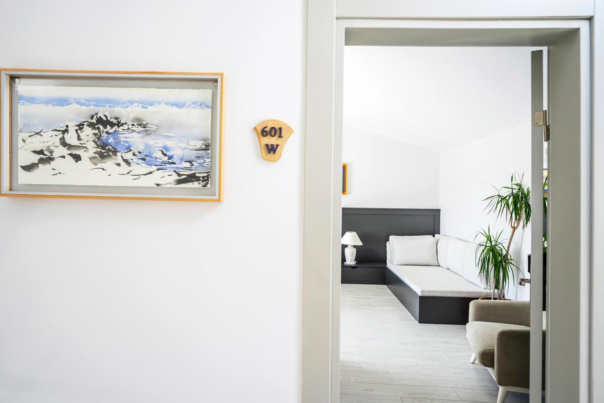 West House Exclusive Gocek (Fethiye)