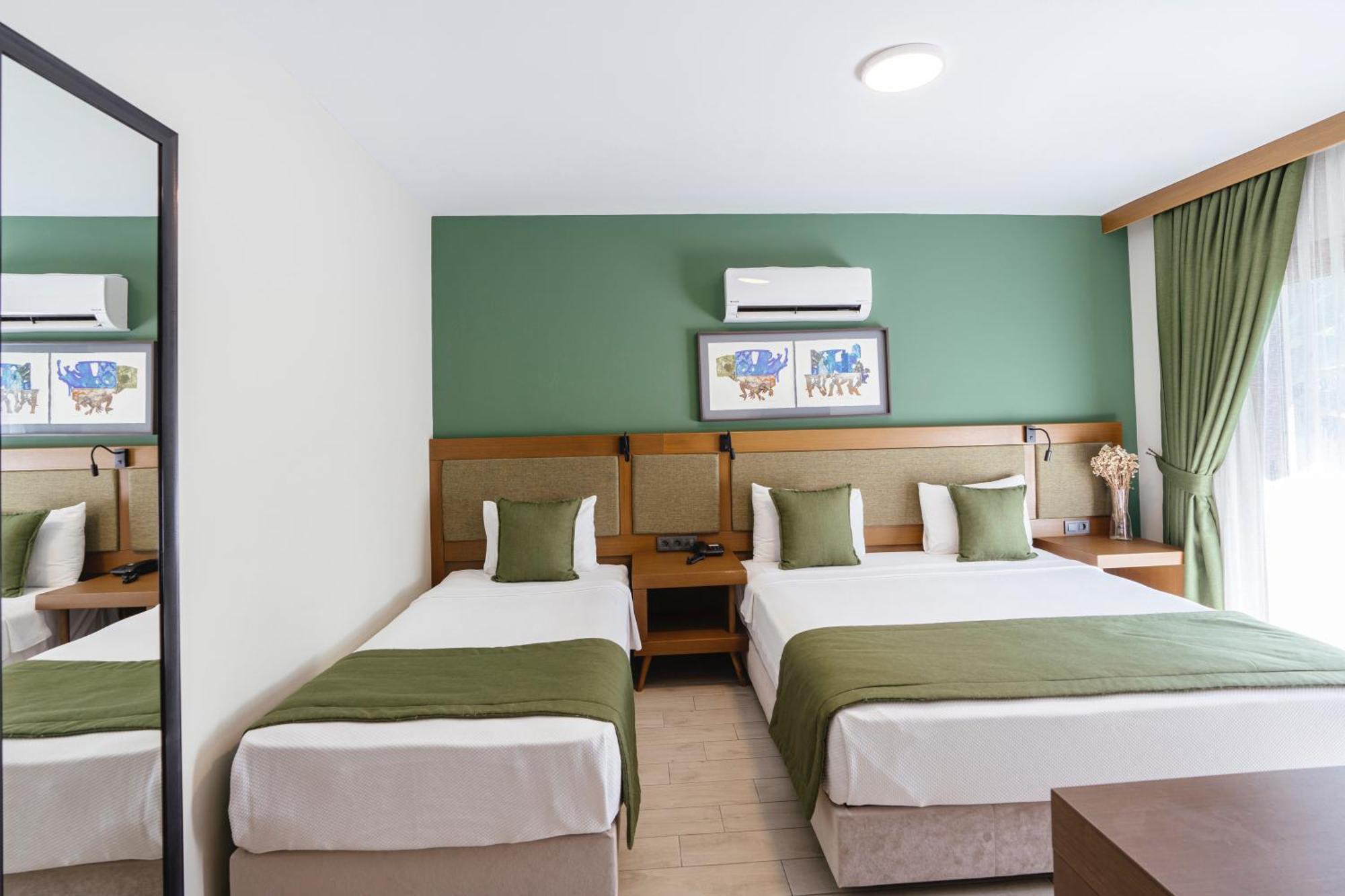 Hotel West House Exclusive Gocek (Fethiye)