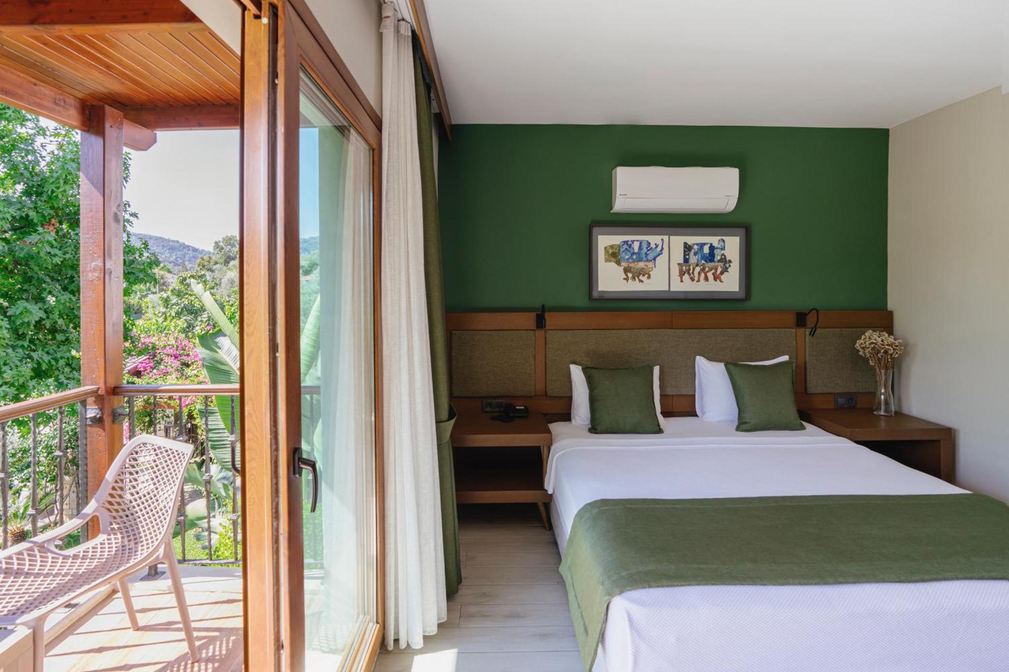 Hotel West House Exclusive *