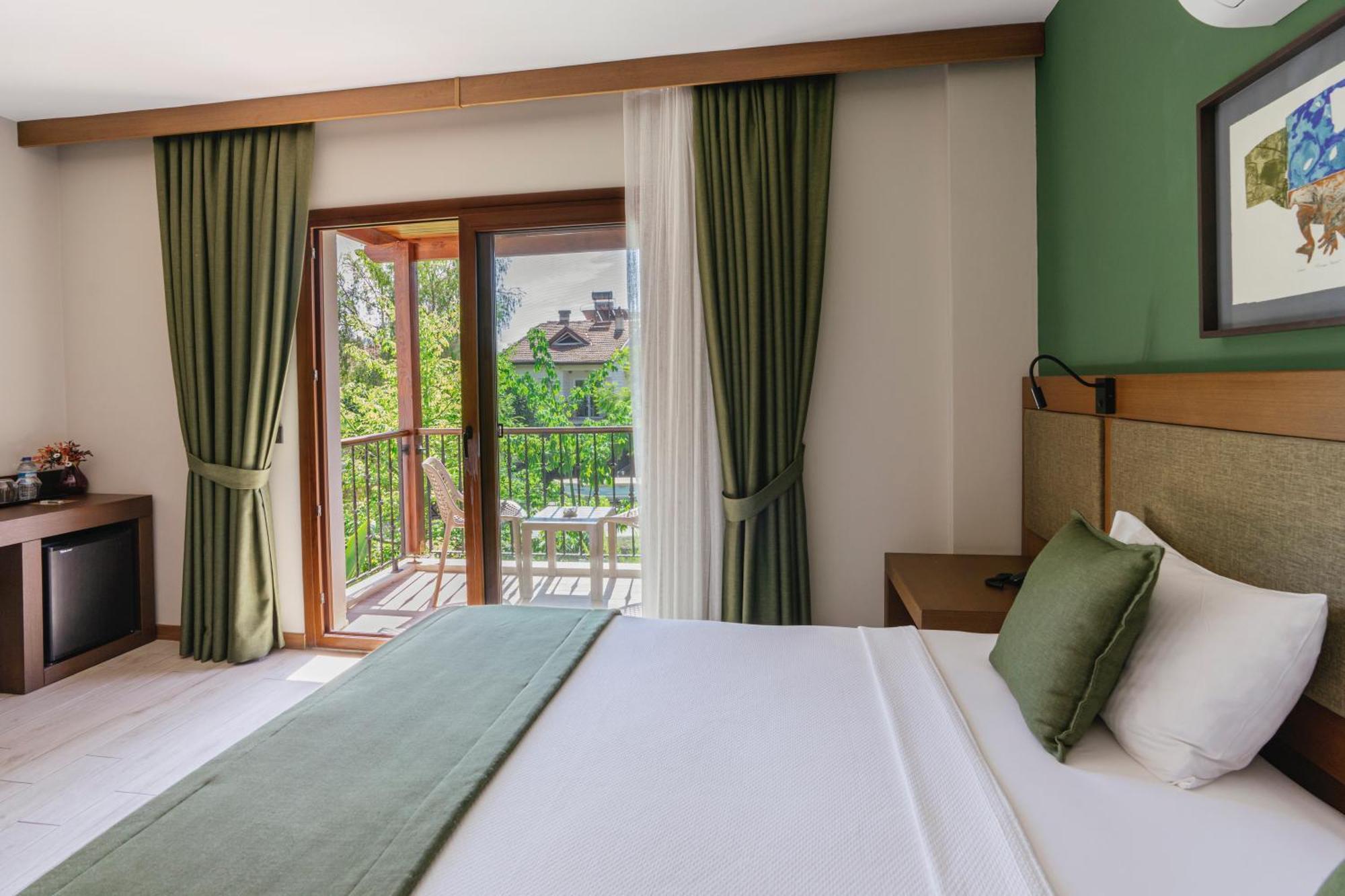 Hotel West House Exclusive