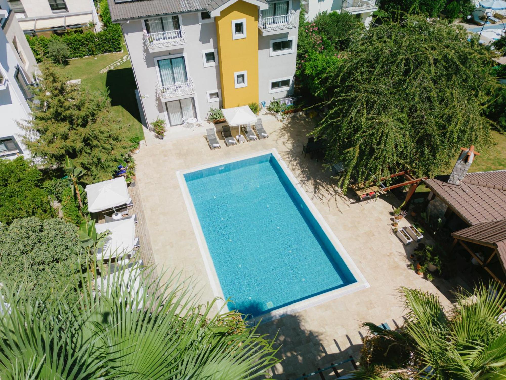 West House Exclusive Gocek (Fethiye)