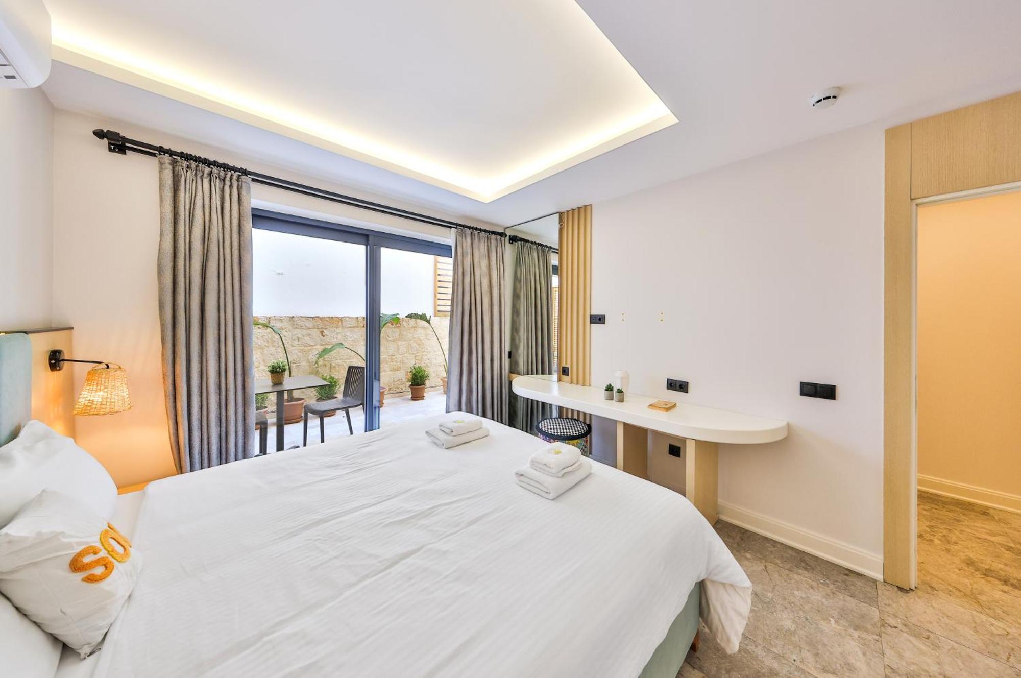 Sole Vista Homes 3*