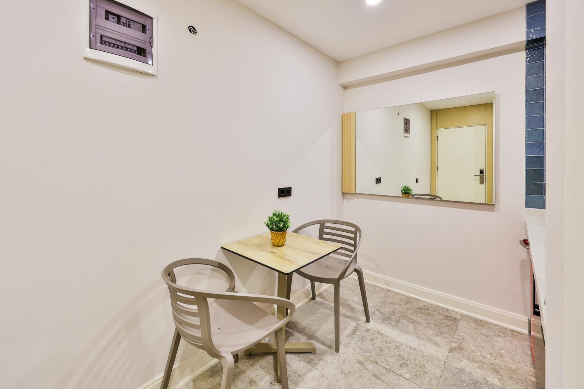 Aparthotel Sole Vista Homes 3*
