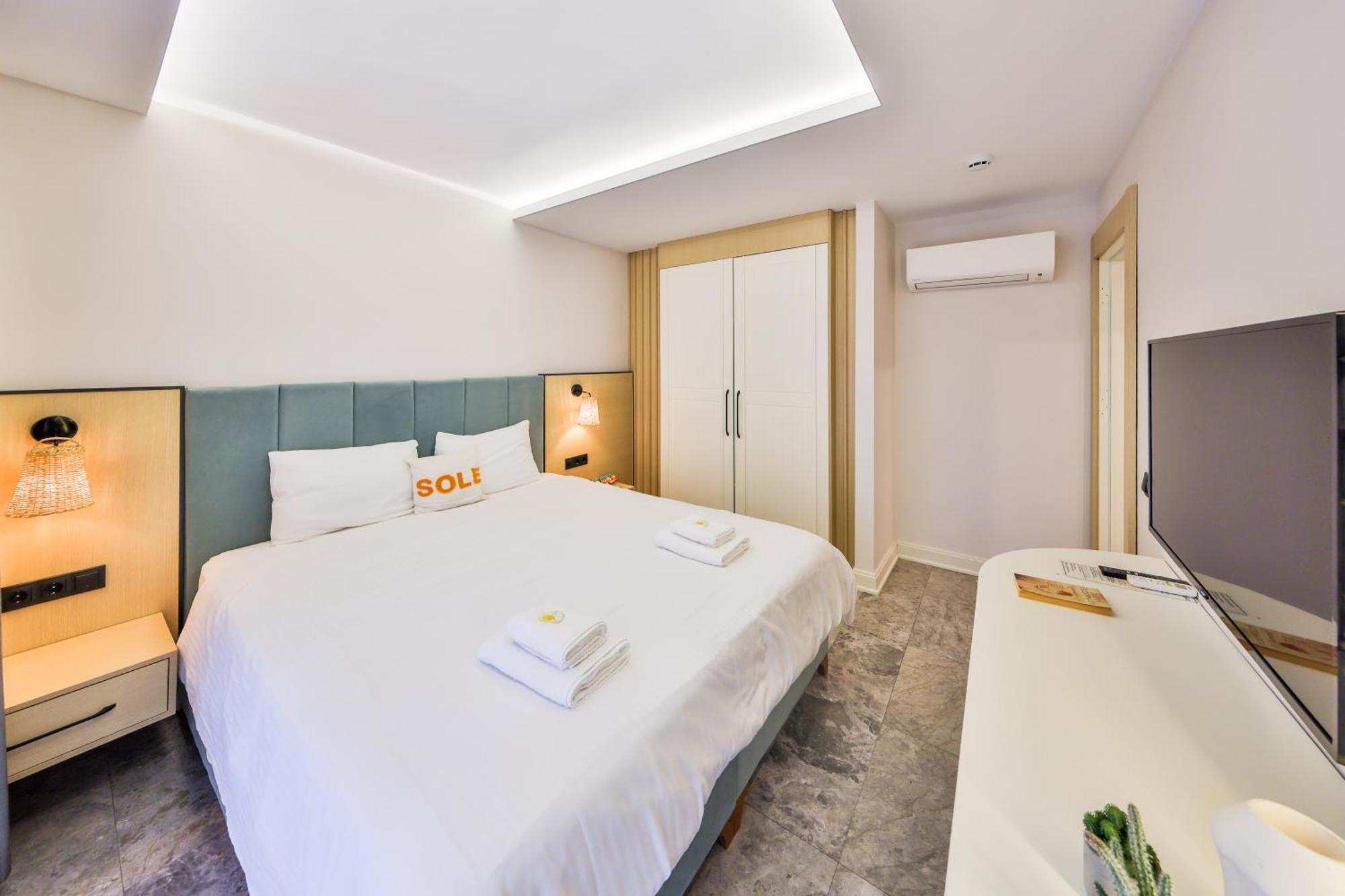 Sole Vista Homes 3*