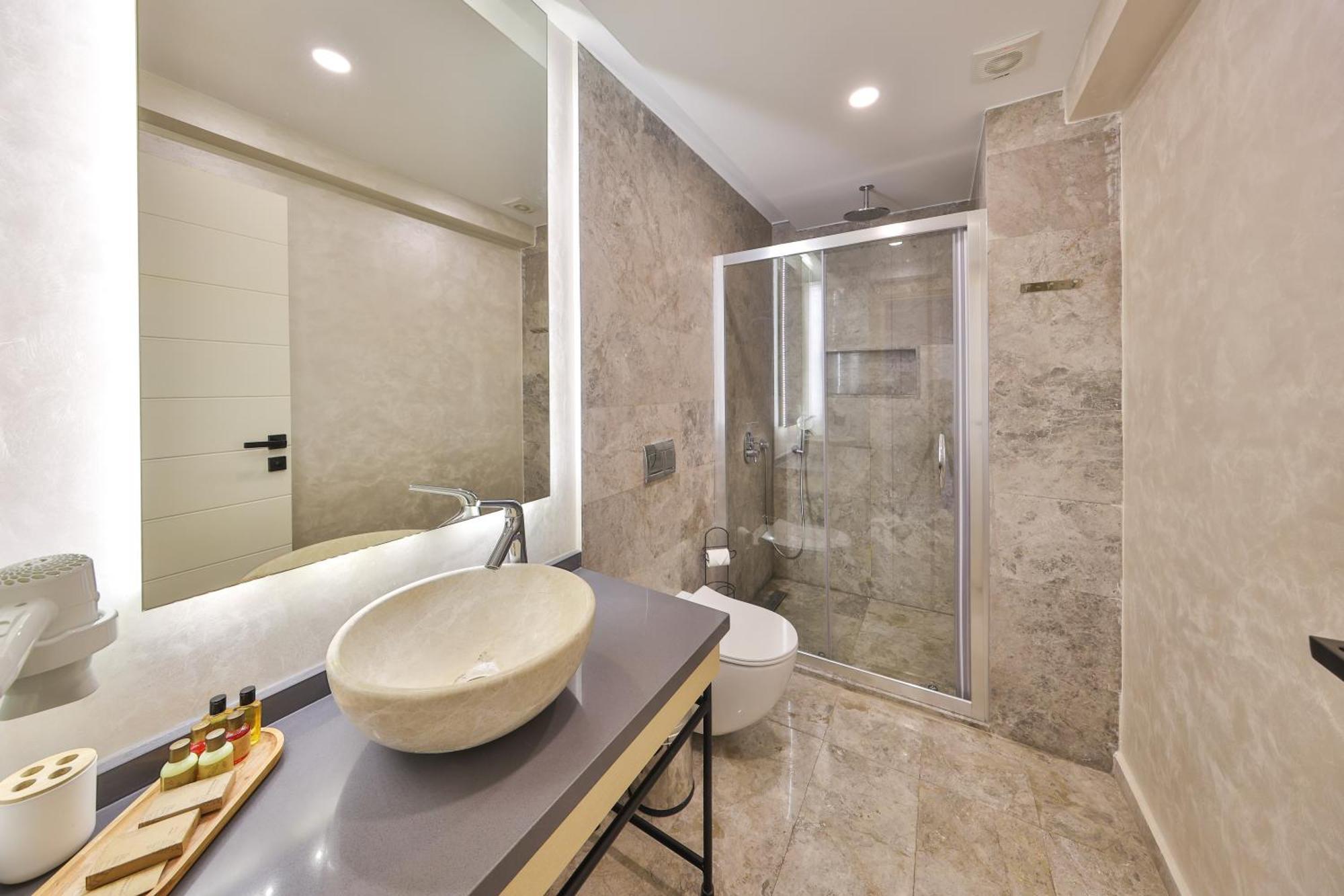 Aparthotel Sole Vista Homes 3*