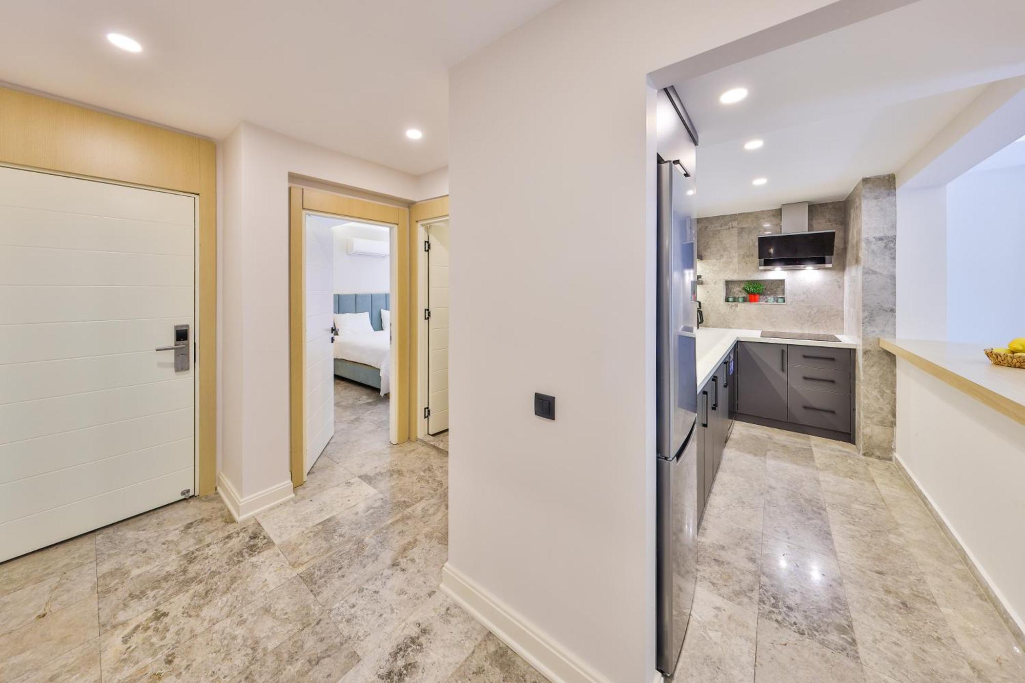 Sole Vista Homes 3*
