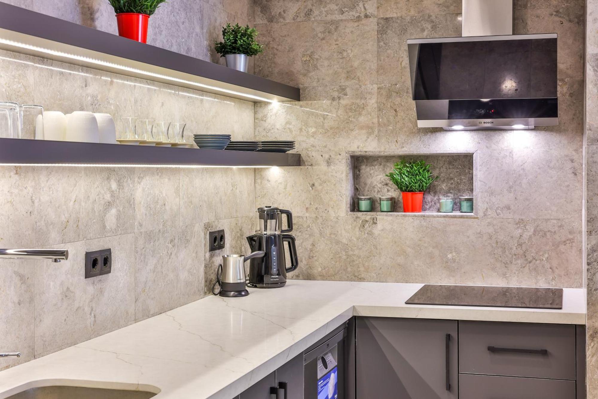 Sole Vista Homes Kas