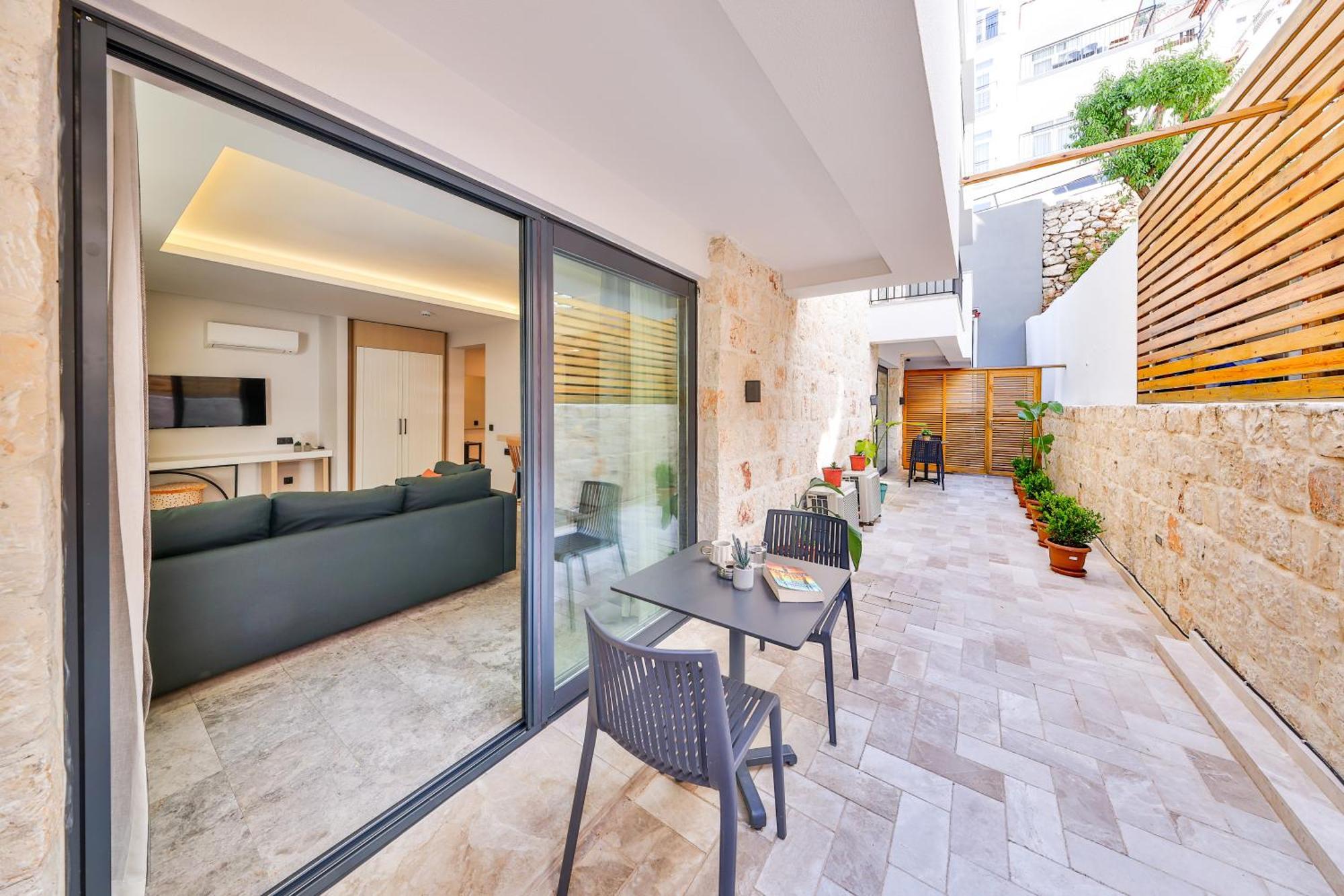 Sole Vista Homes Kas