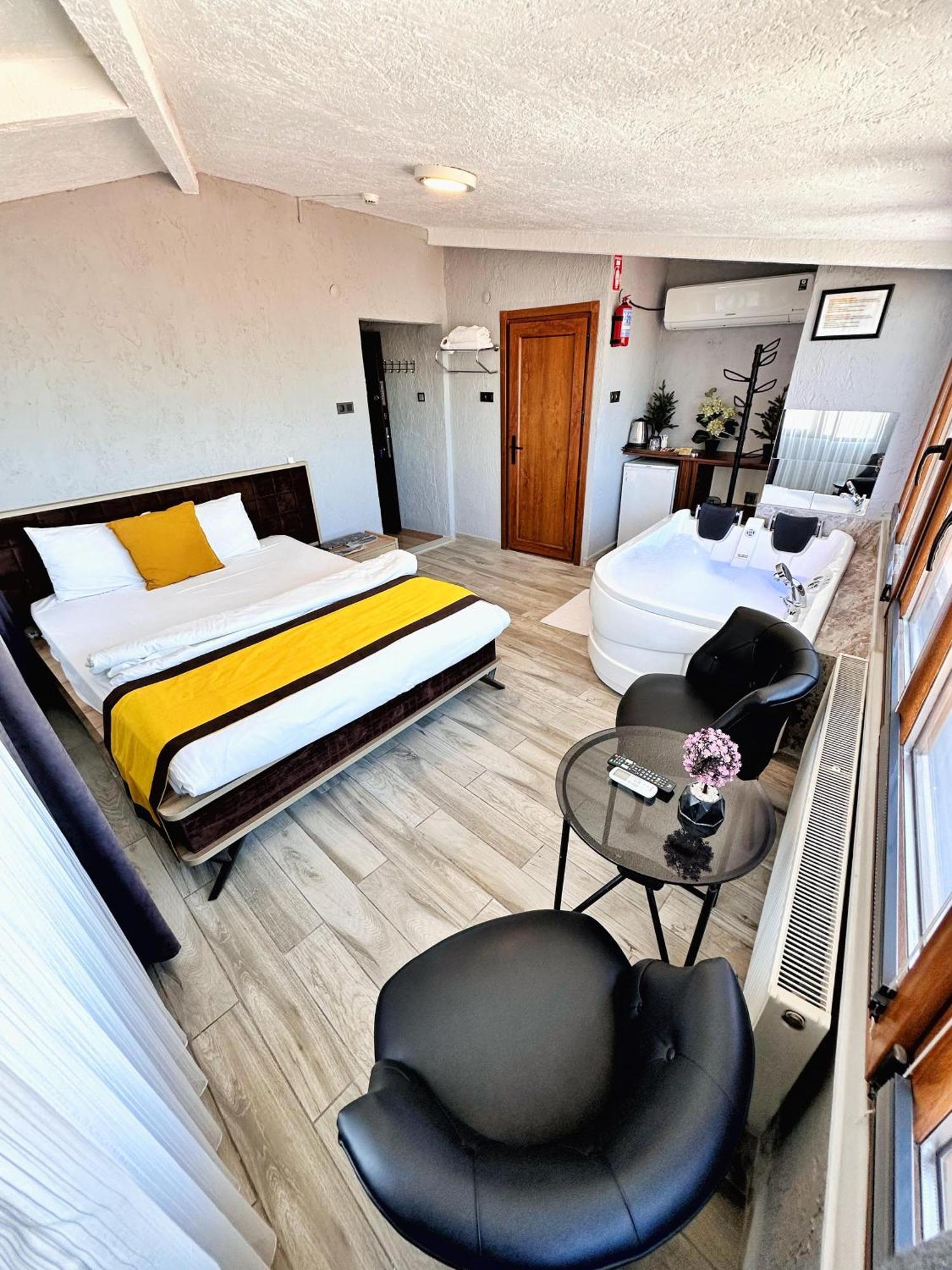 Aparthotel Pera Bursa