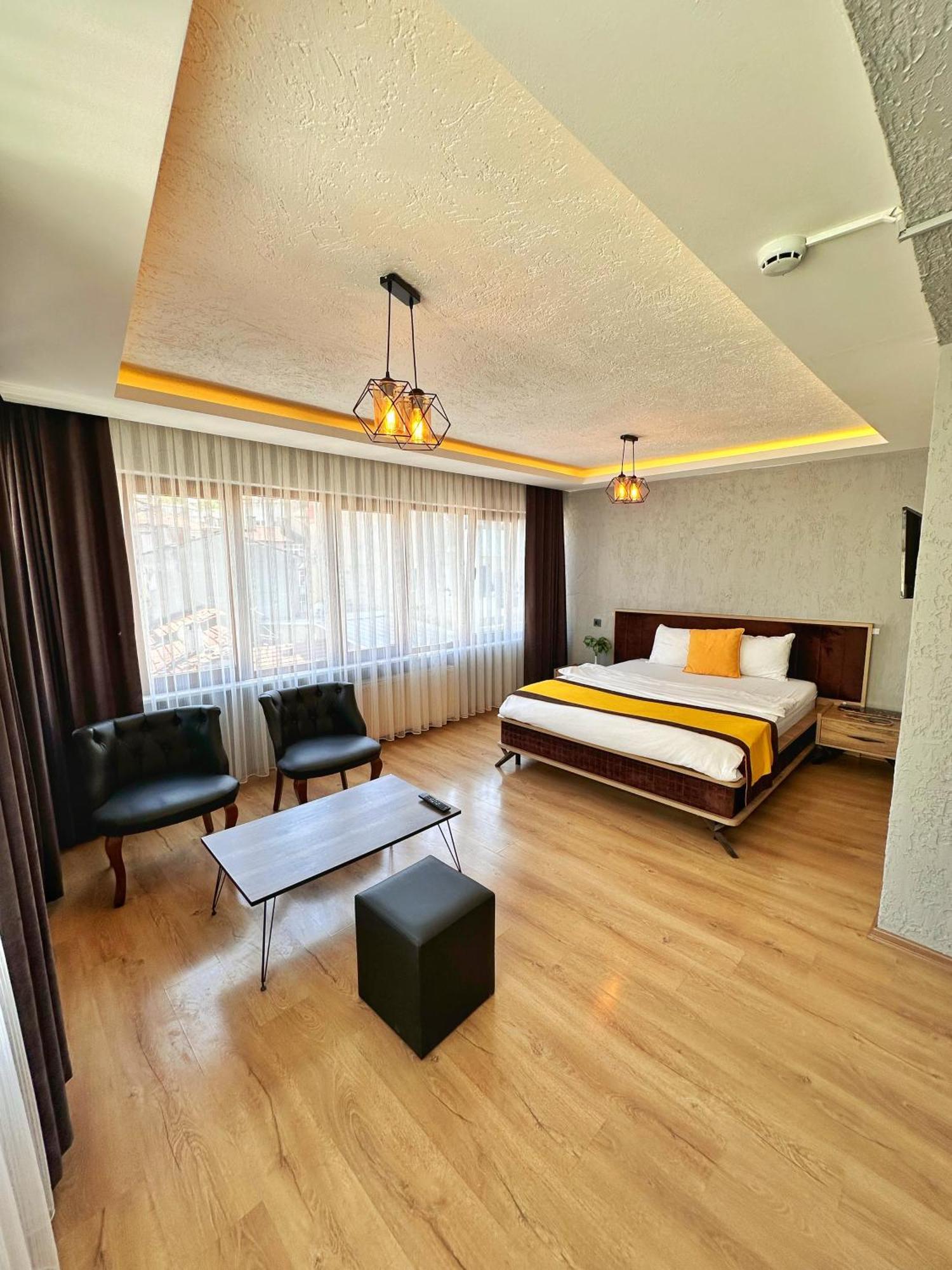 Pera Aparthotel Bursa