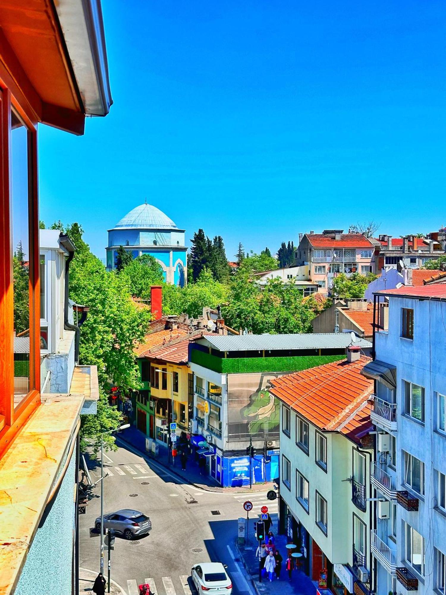 Aparthotel Pera *
