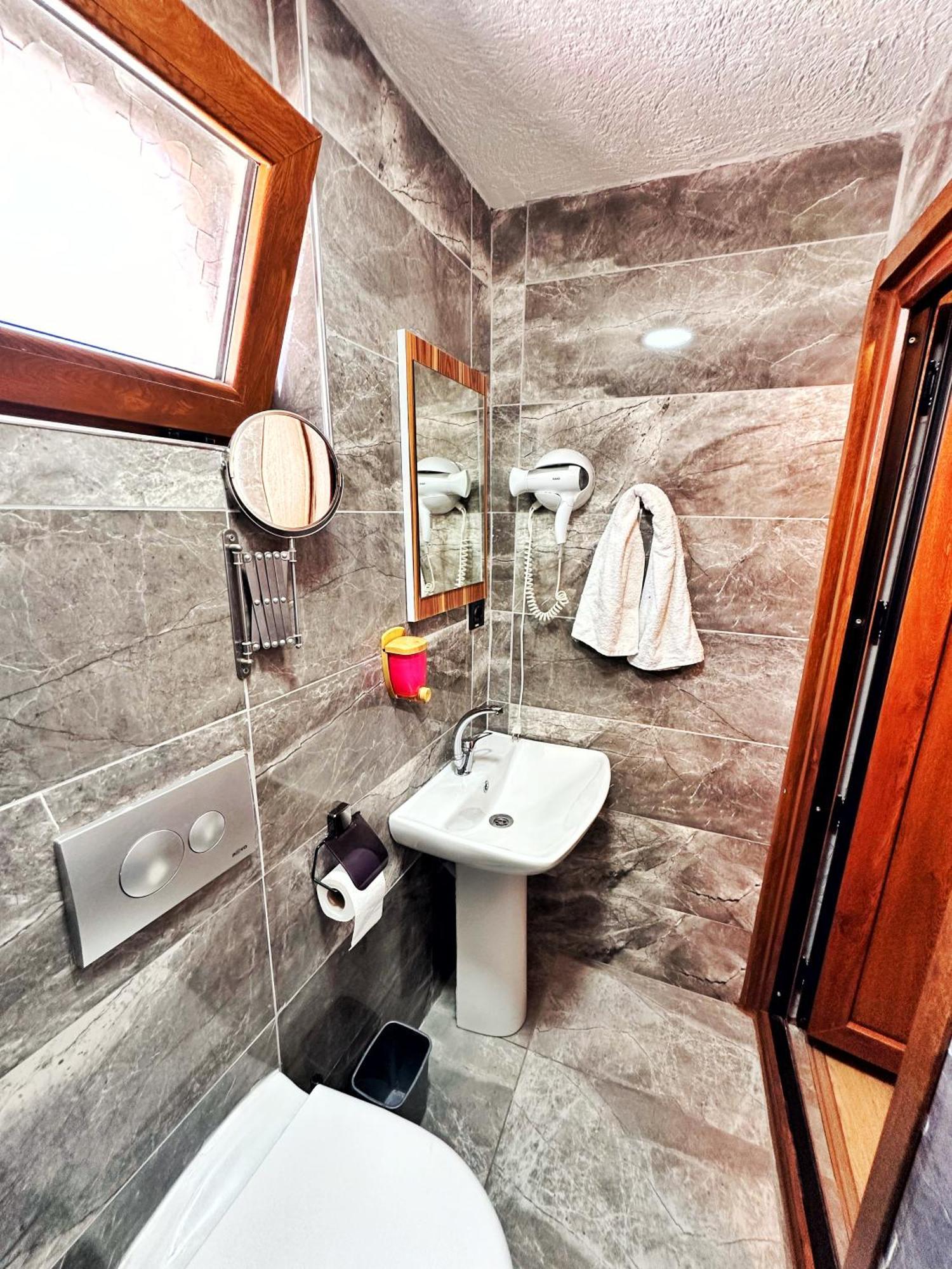 Aparthotel Pera Bursa