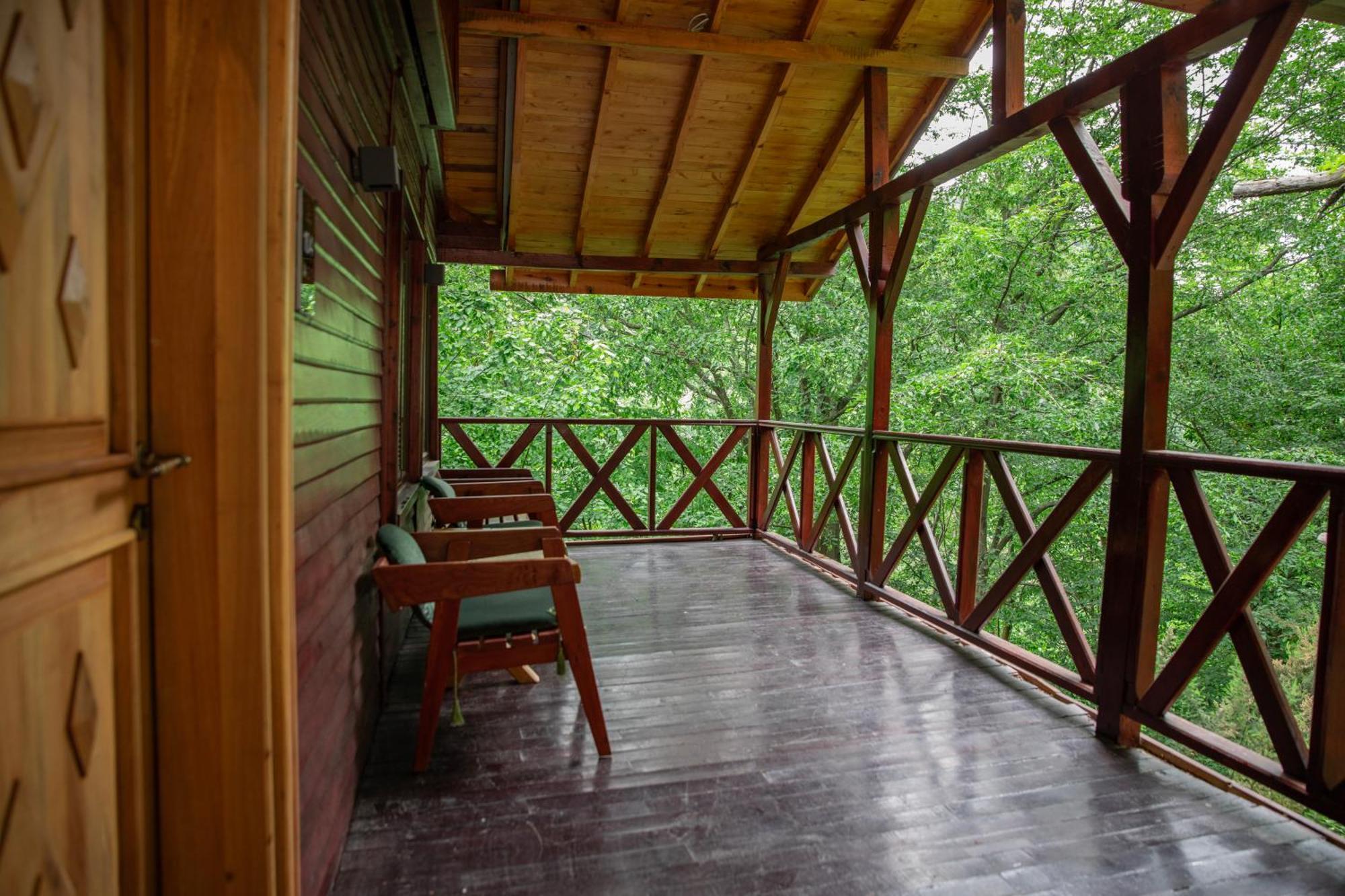 The Canyon And Restoran Kartepe