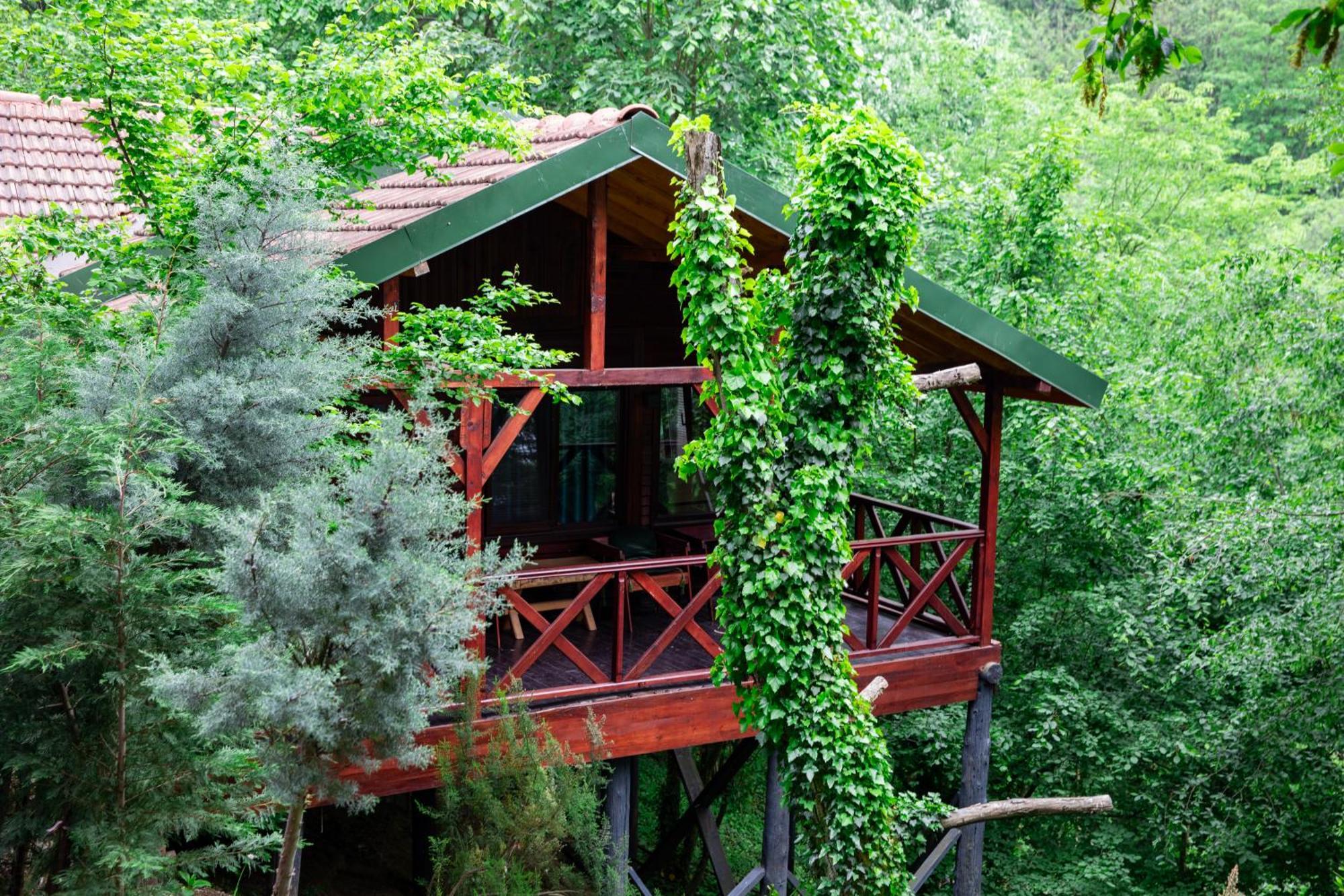 The Canyon And Restoran Hotel Kartepe