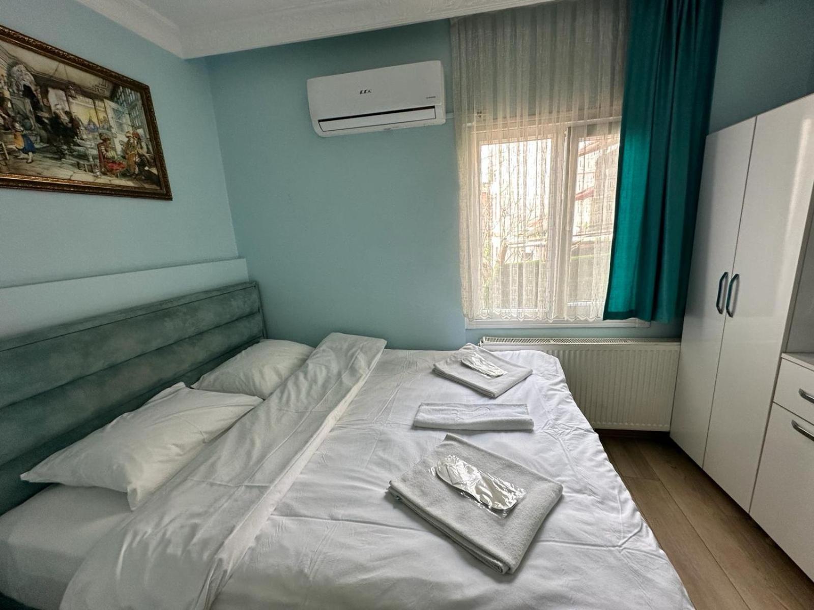 Hotel Avrasyaqueen