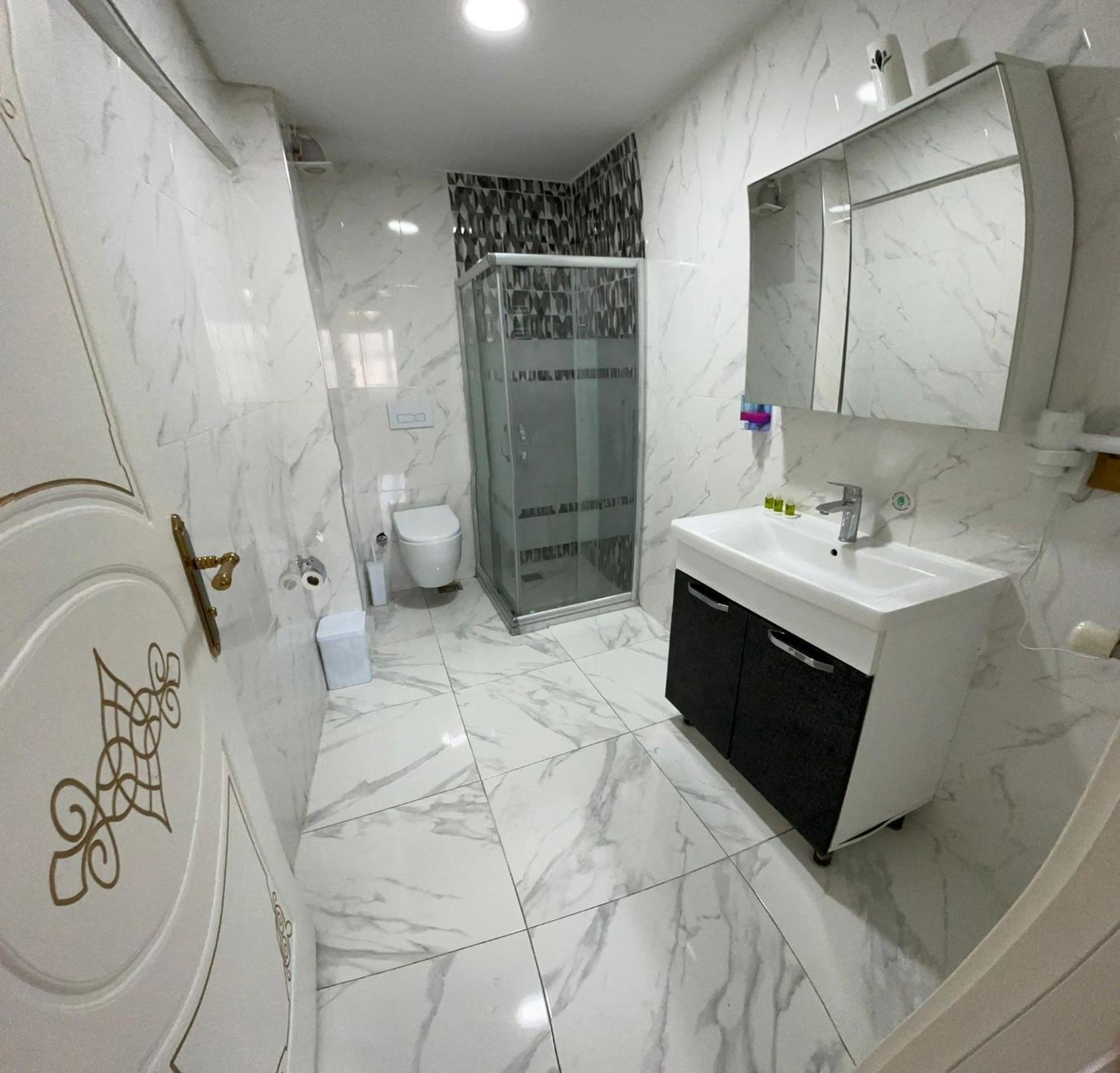 Avrasyaqueen Istanbul