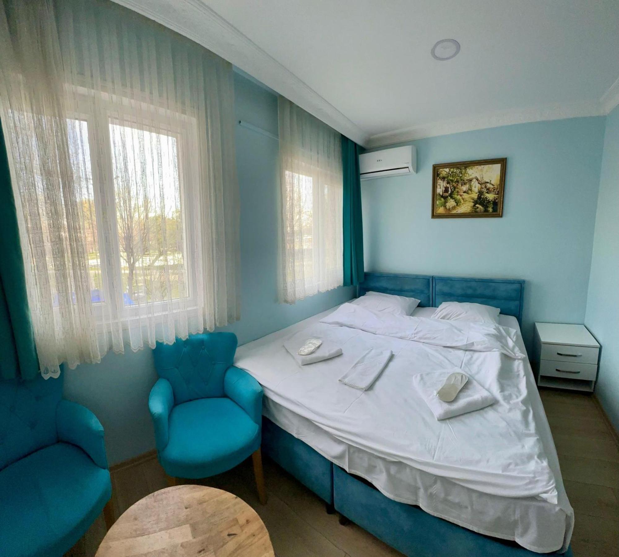 Hotel Avrasyaqueen Istanbul