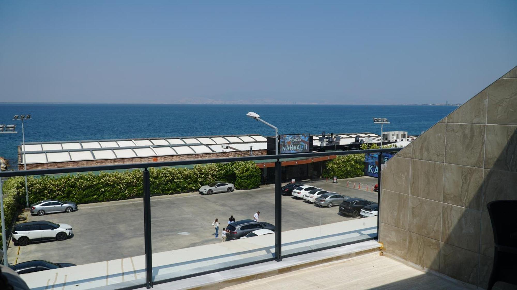 Lizbon Izmir