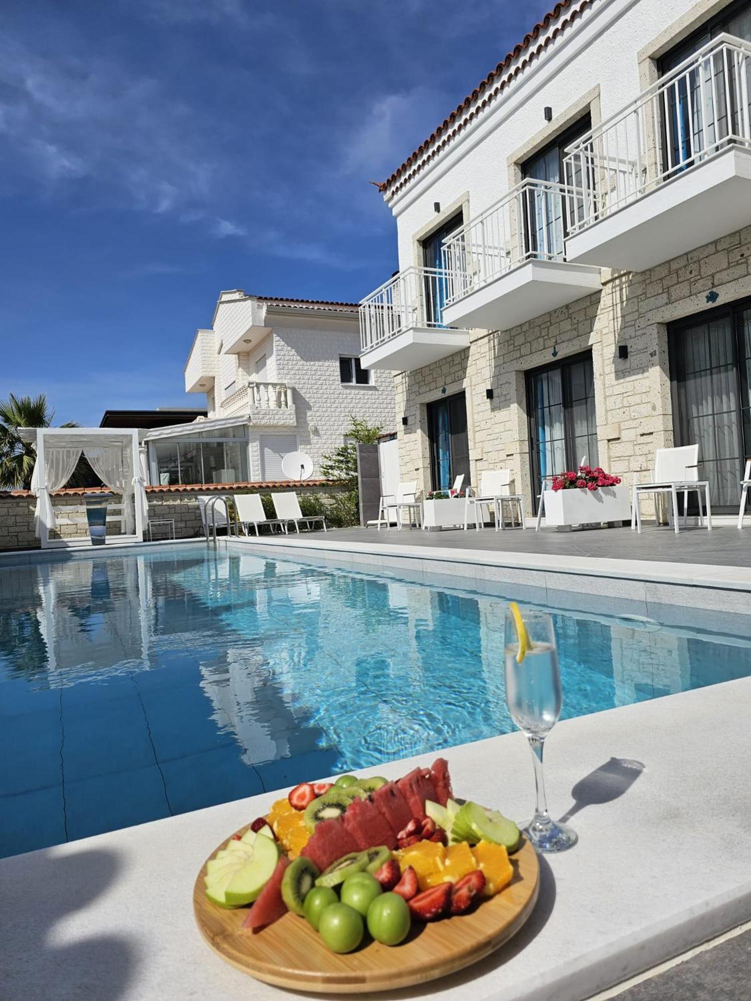 Bahar Butik Cesme
