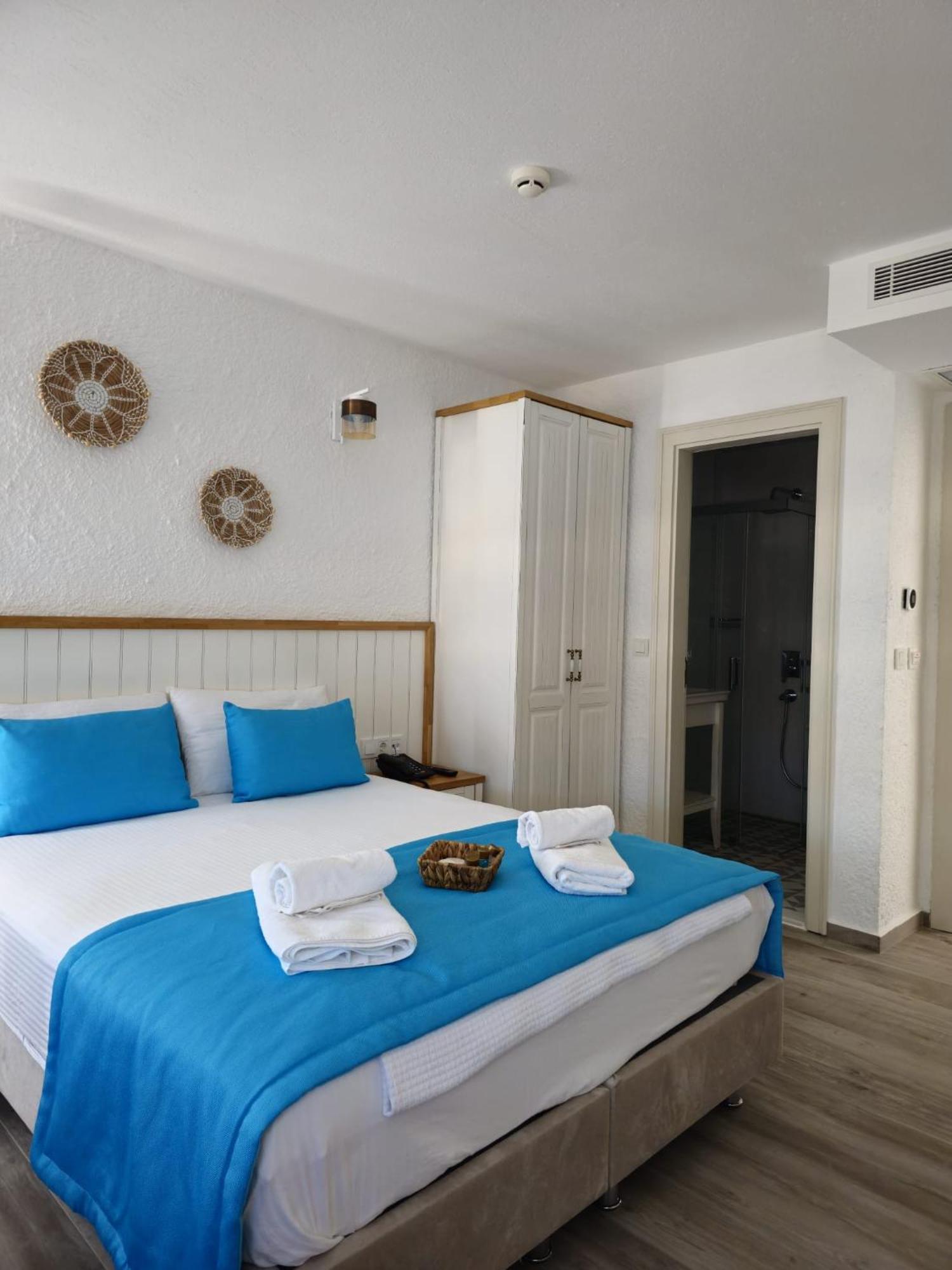 Bahar Butik Hotel *