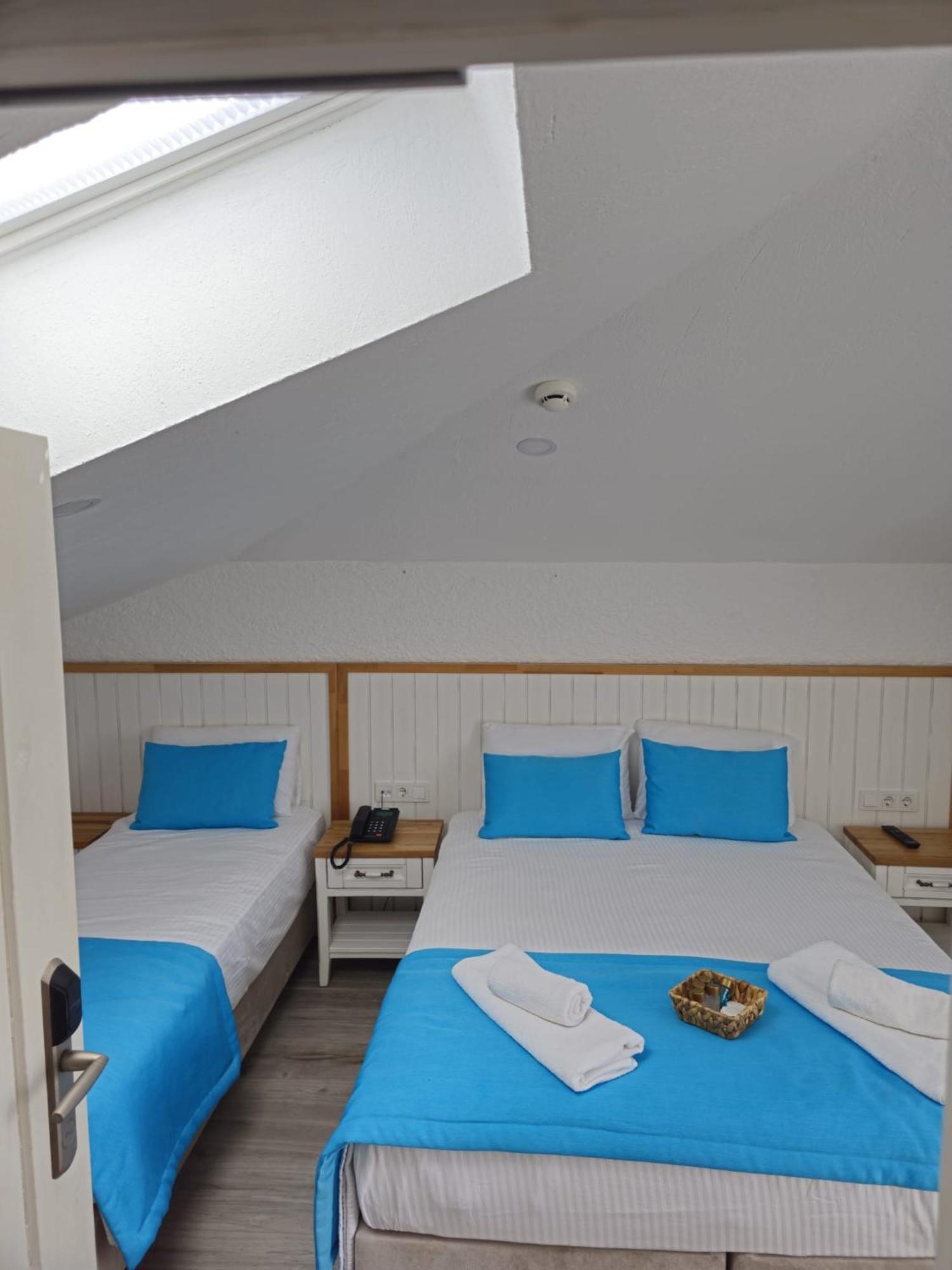 Hotel Bahar Butik Cesme