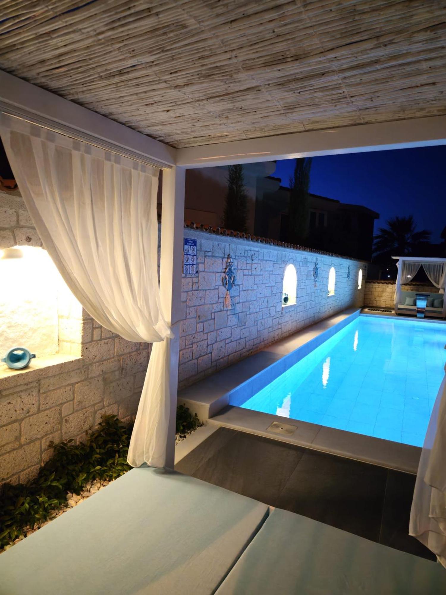Bahar Butik Hotel *