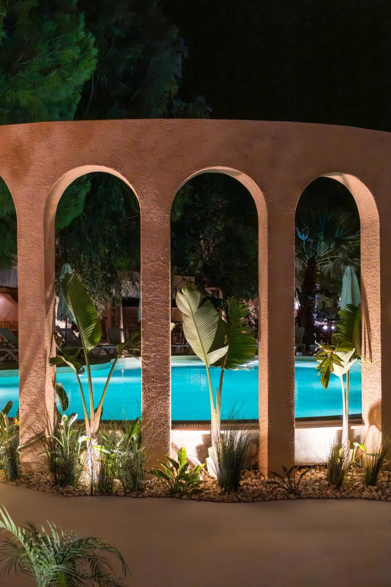 Inone Mucho Selection Hotel