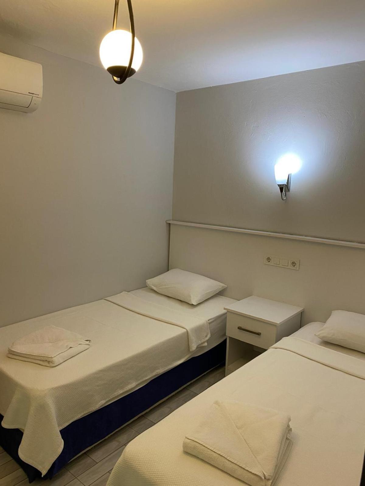 Izan Bakis Aparthotel Bodrum
