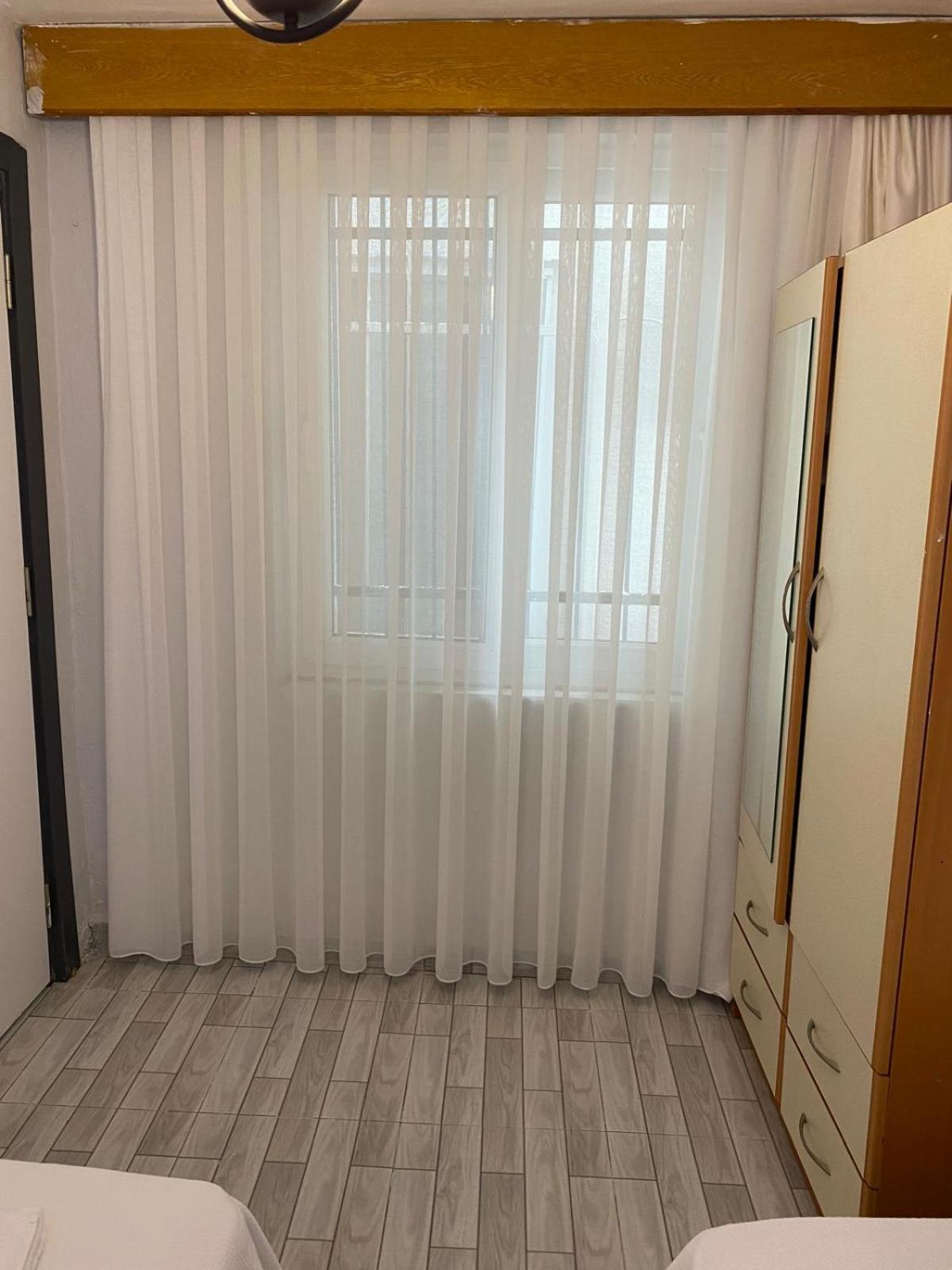 Aparthotel Izan Bakis *