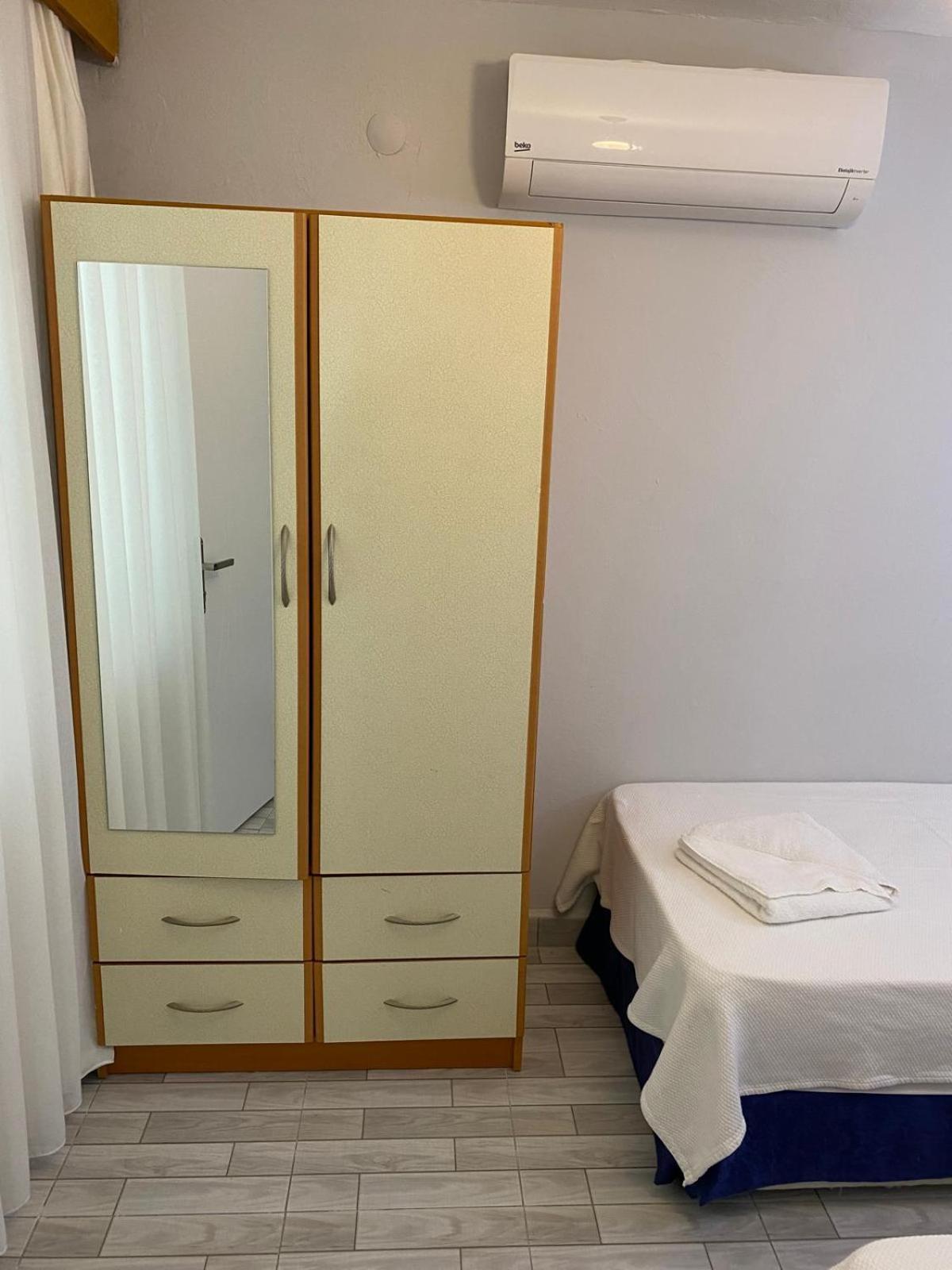 Izan Bakis Bodrum